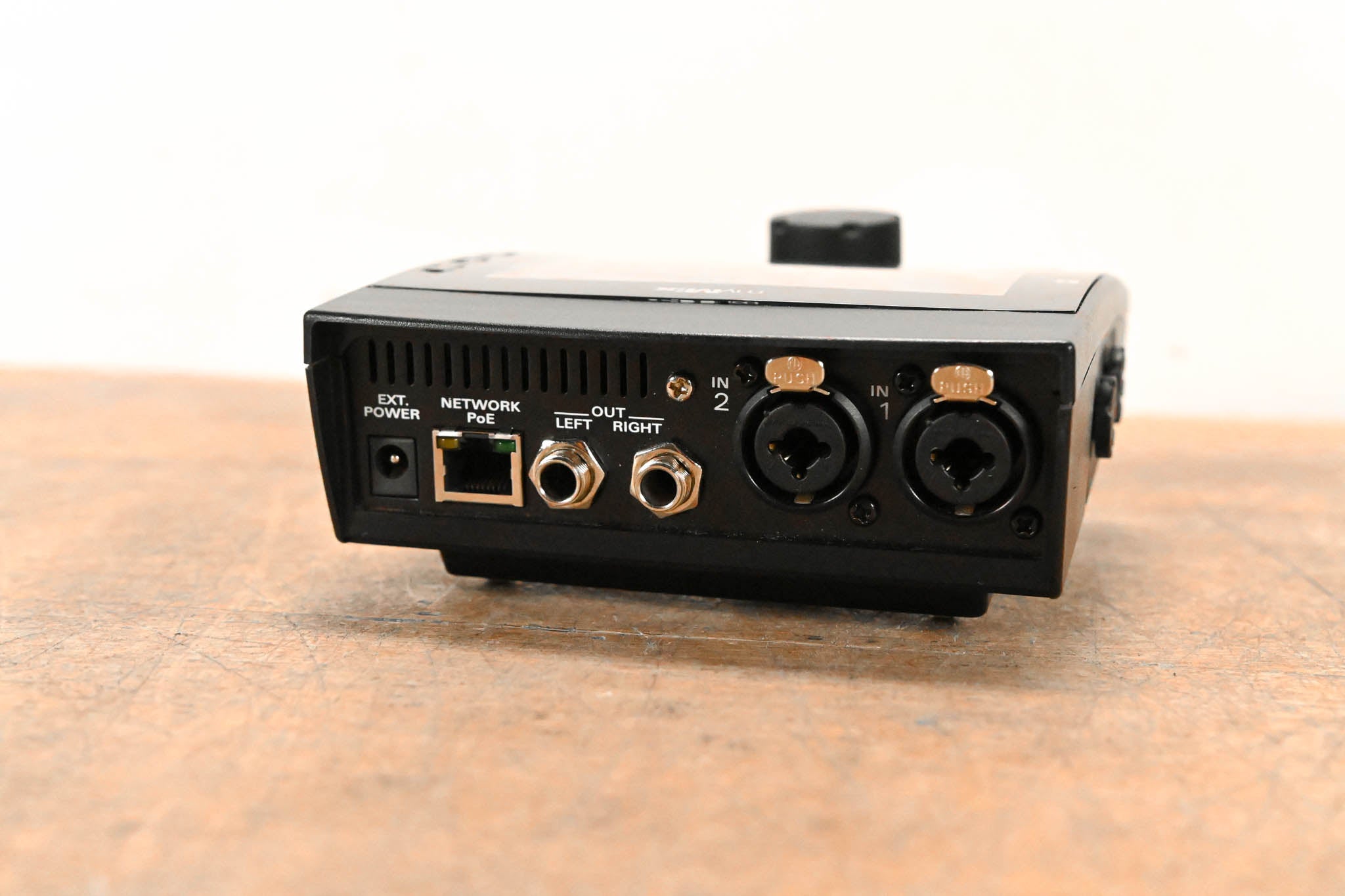 Movek myMix Personal Monitor Mixer