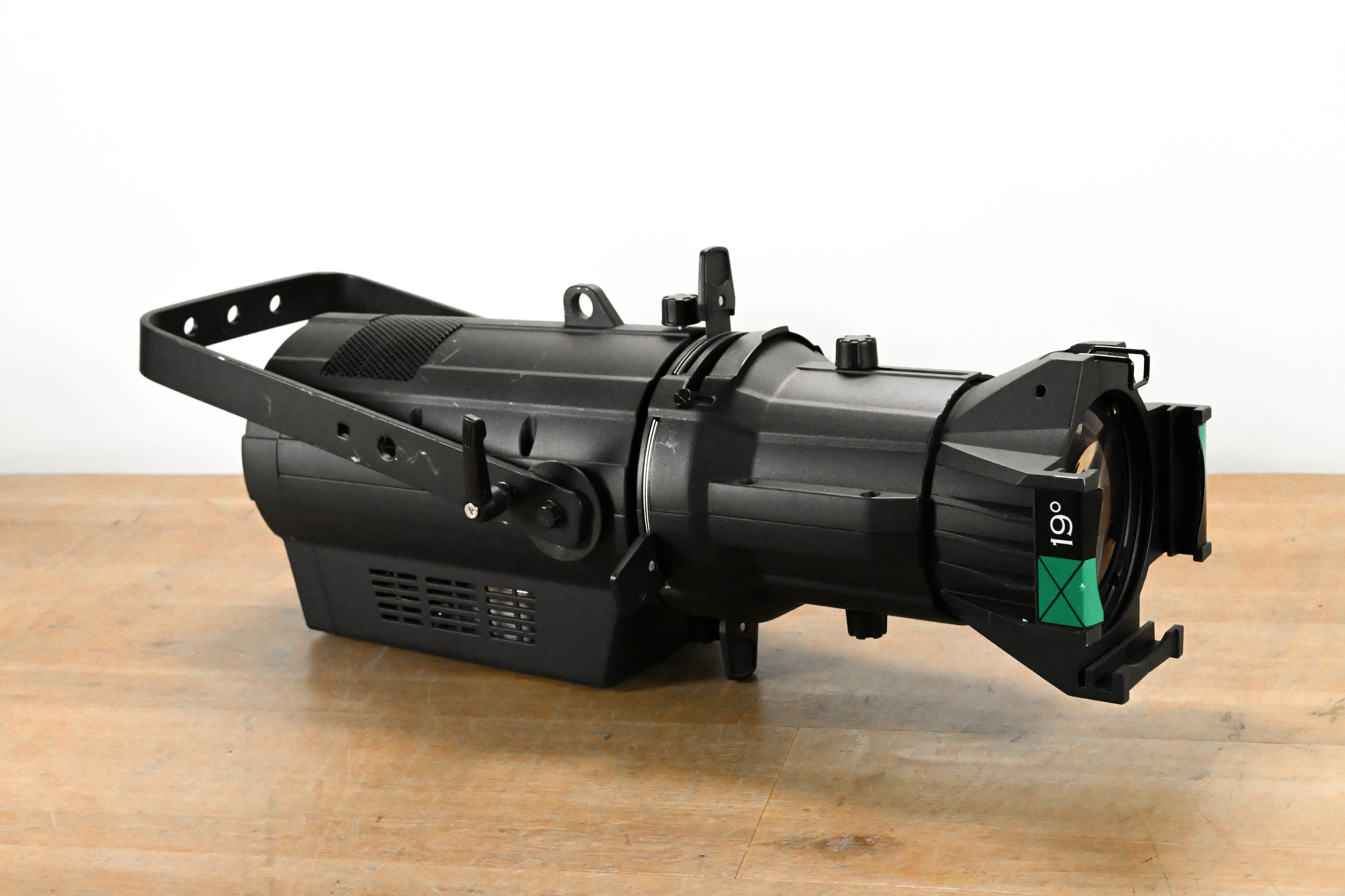 Chauvet Ovation E-910FC 19 Degree LED Ellipsoidal Light
