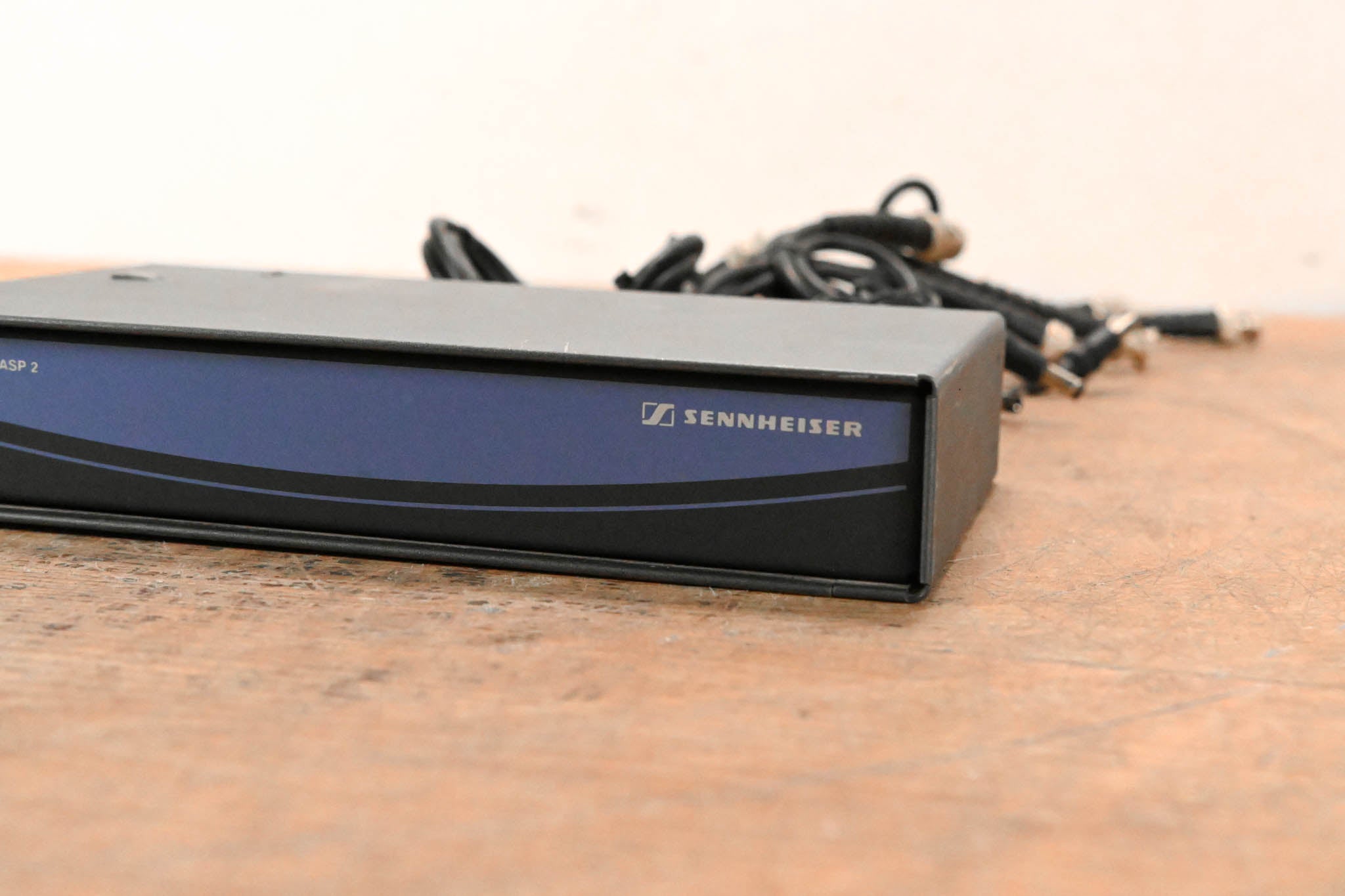 Sennheiser ASP 2 Antenna and Power Distribution System (NO POWER SUPPLY)