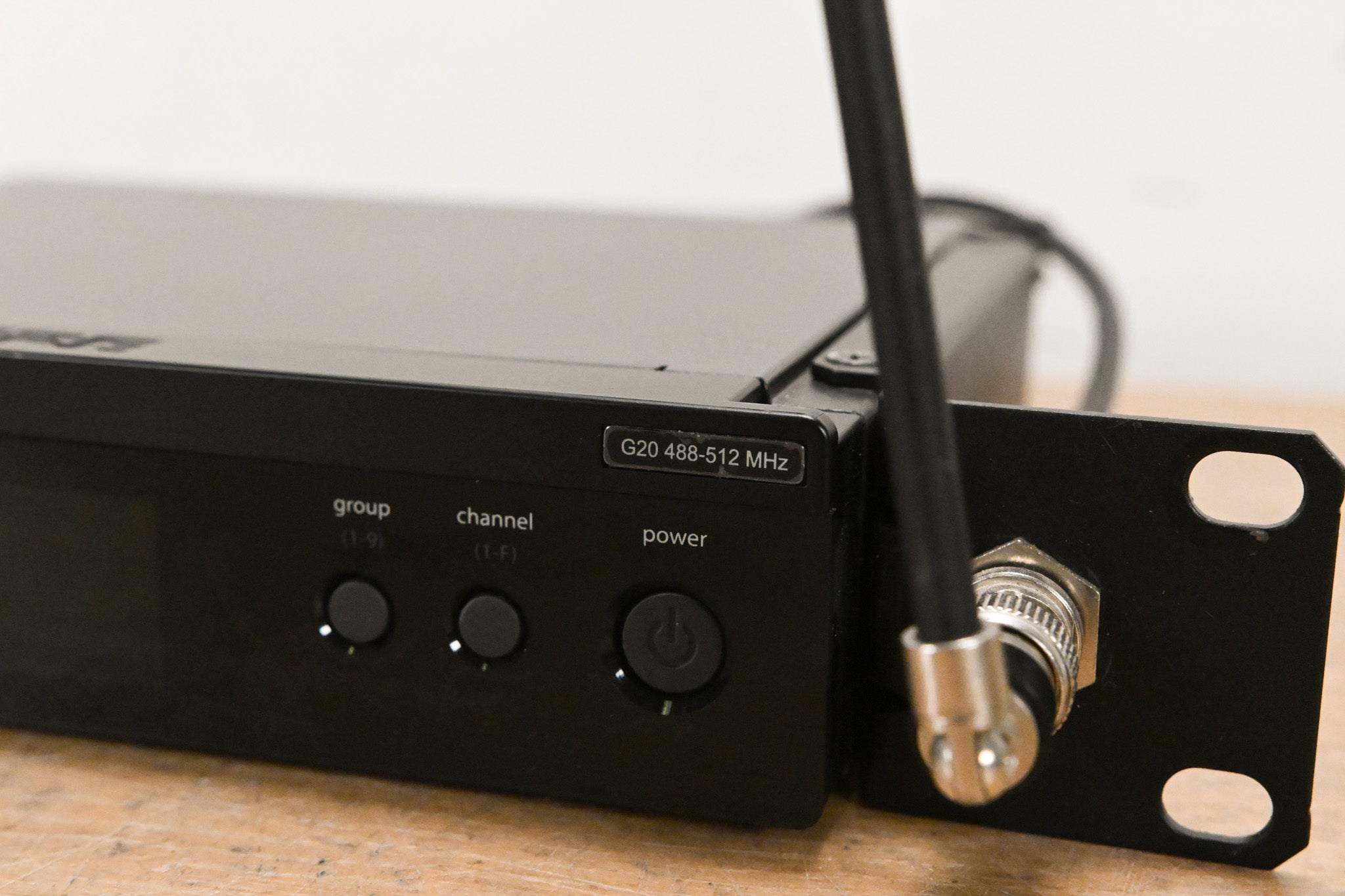 Shure P3T-G20 PSM 300 Wireless Transmitter - G20 Band (NO POWER SUPPLY)