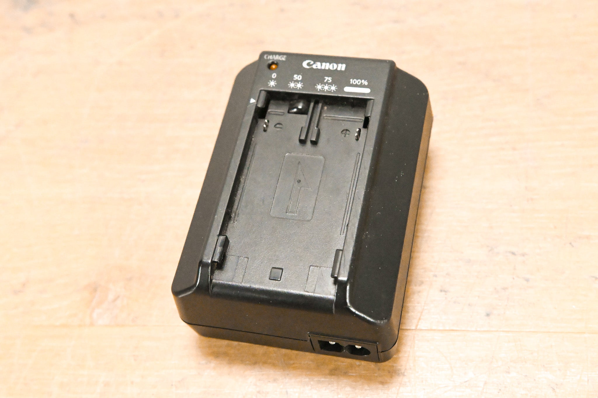 Canon CA-920 Compact Power Adapter (NO POWER SUPPLY)