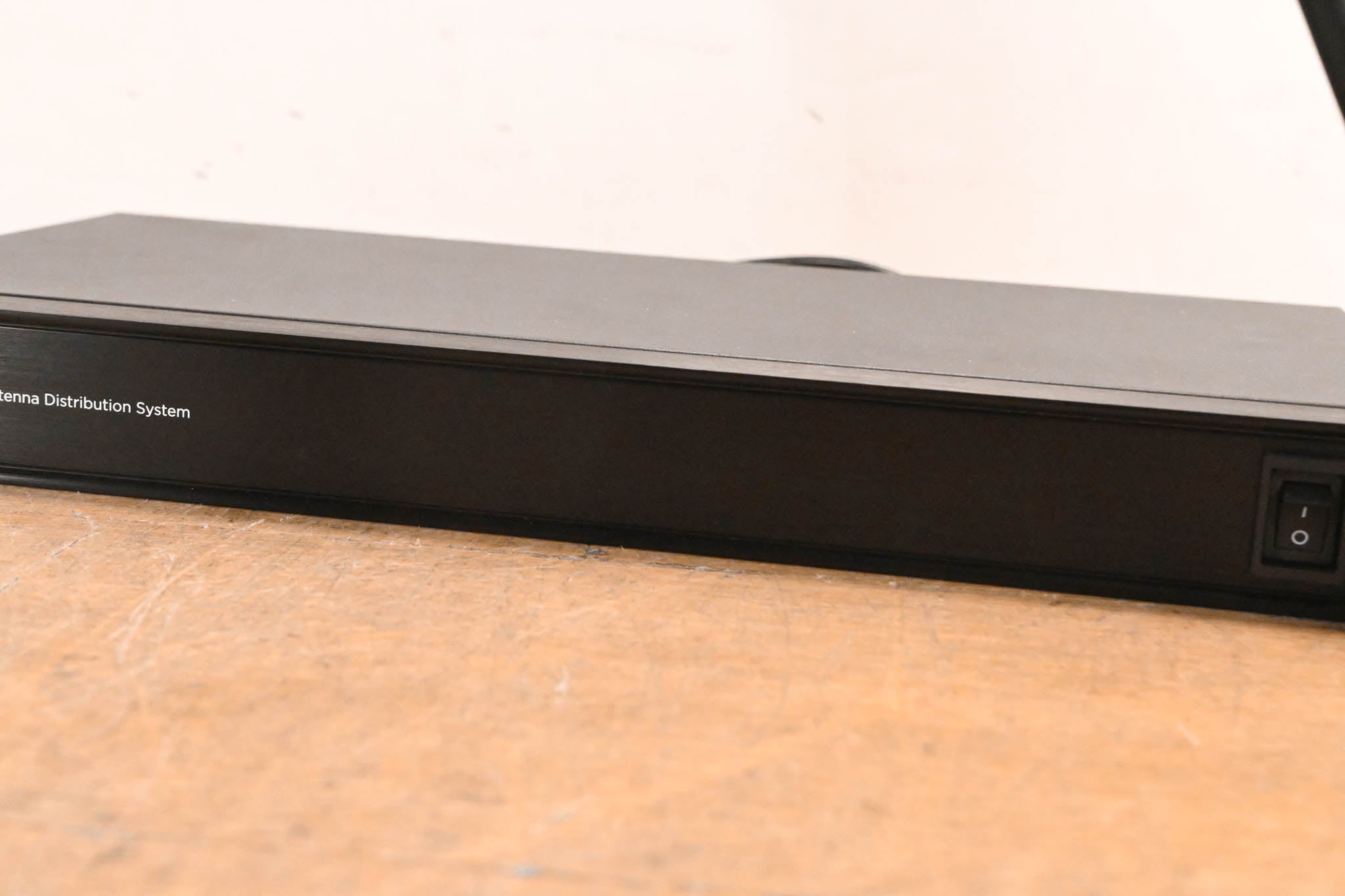 Audix ADS48 UHF Antenna Distribution System
