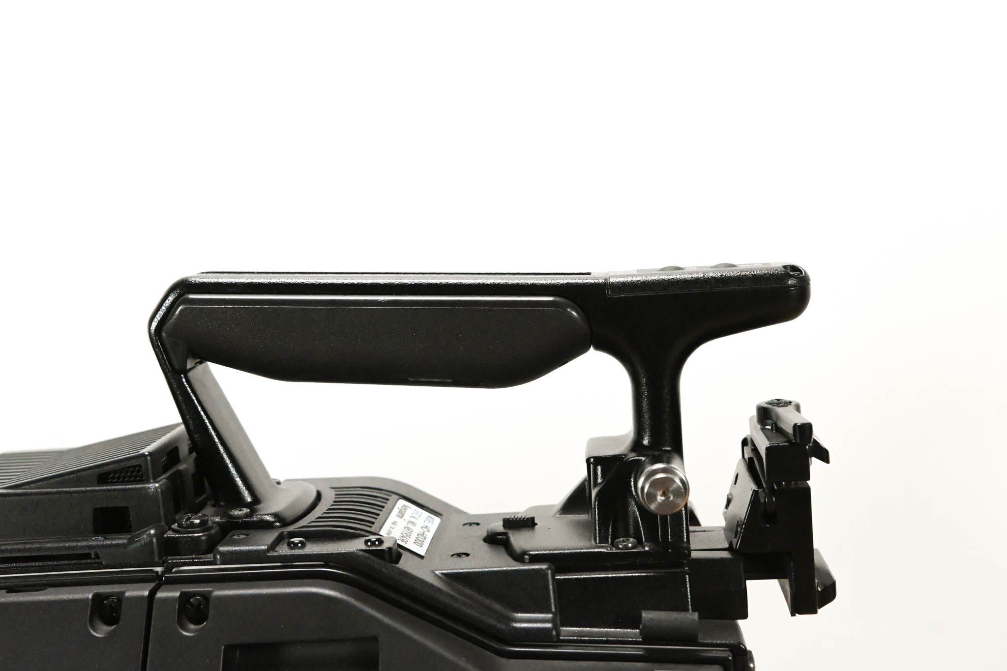 Ikegami HC-HD300 3-CMOS Full HD Camera w/ FA-300 Fiber Adapter