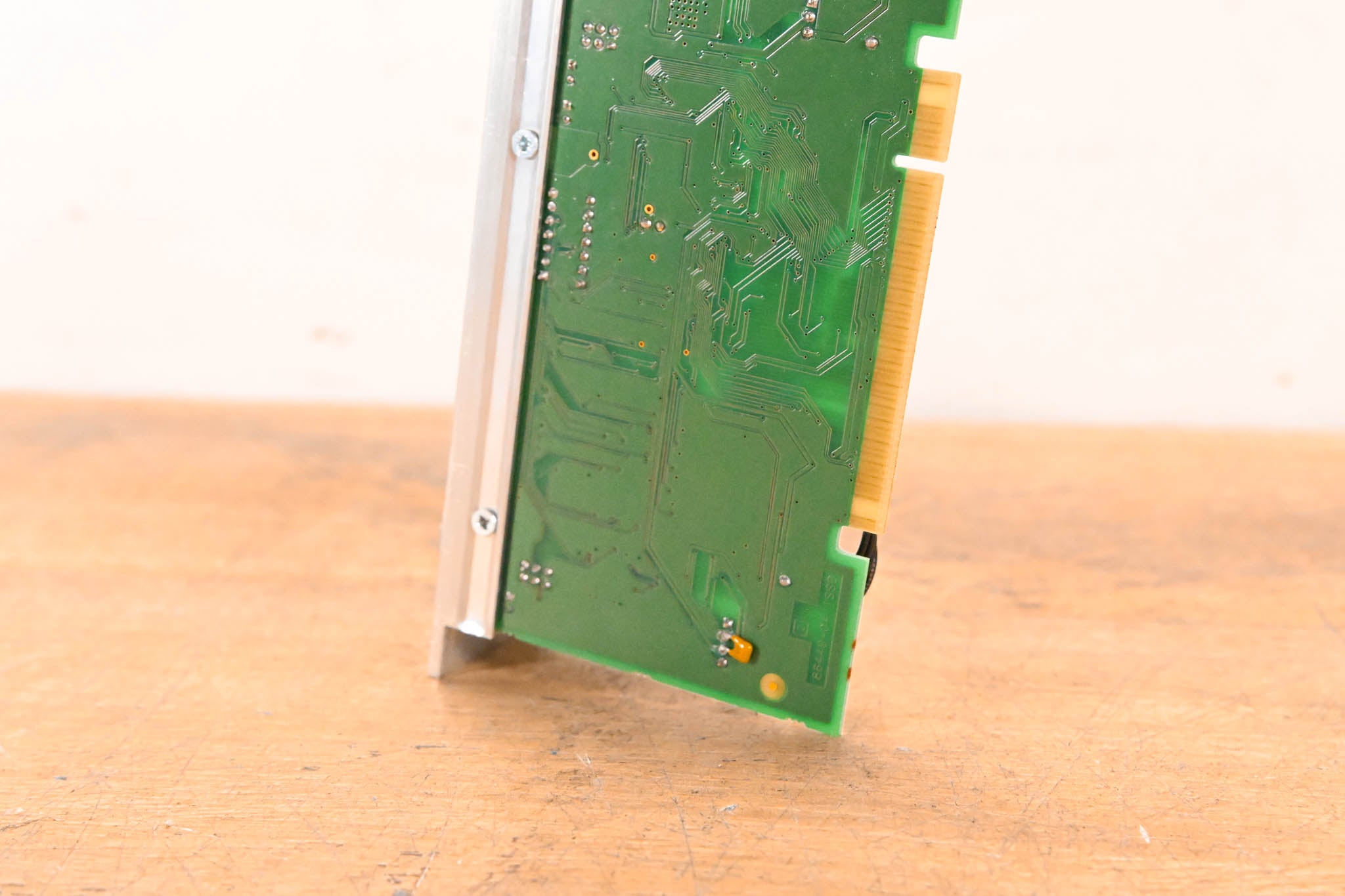 Solid State Logic C300 HD Motorized Fader Module – ALPS K-Fader Assembly