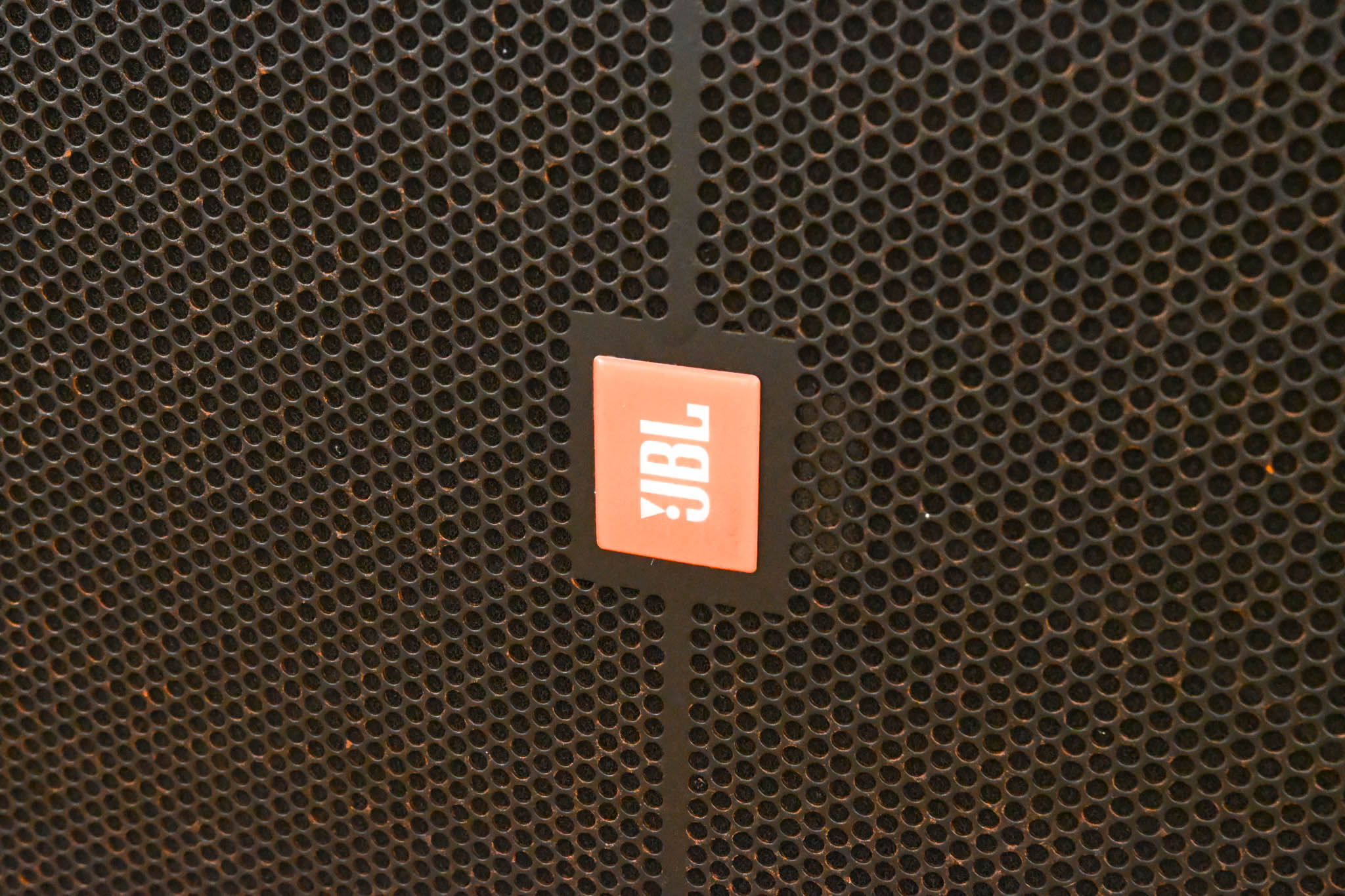 JBL SRX728S Dual 18" High Power Passive Subwoofer