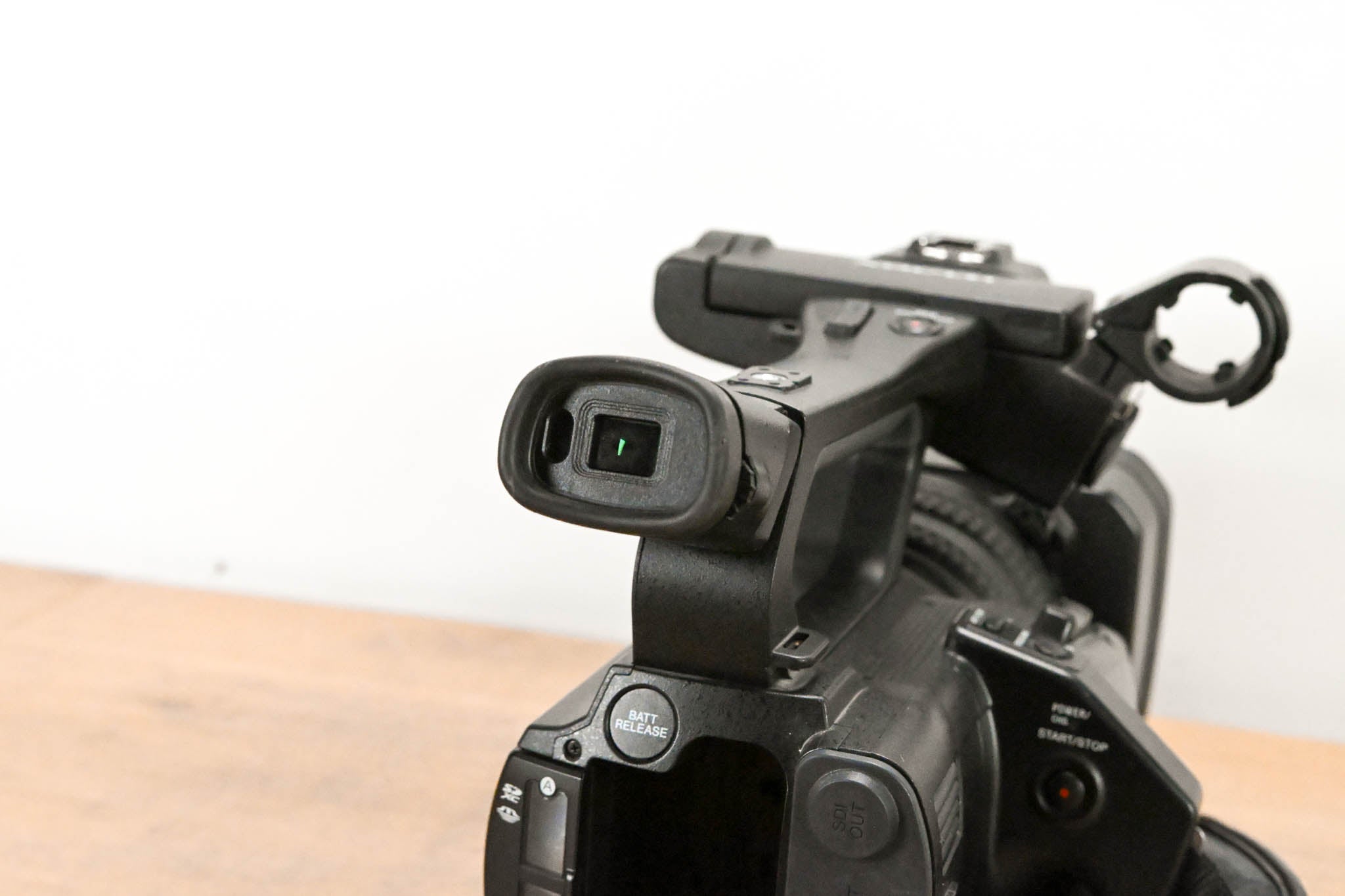 Sony PXW-Z150 Compact 4K Handheld XDCAM Professional Camcorder