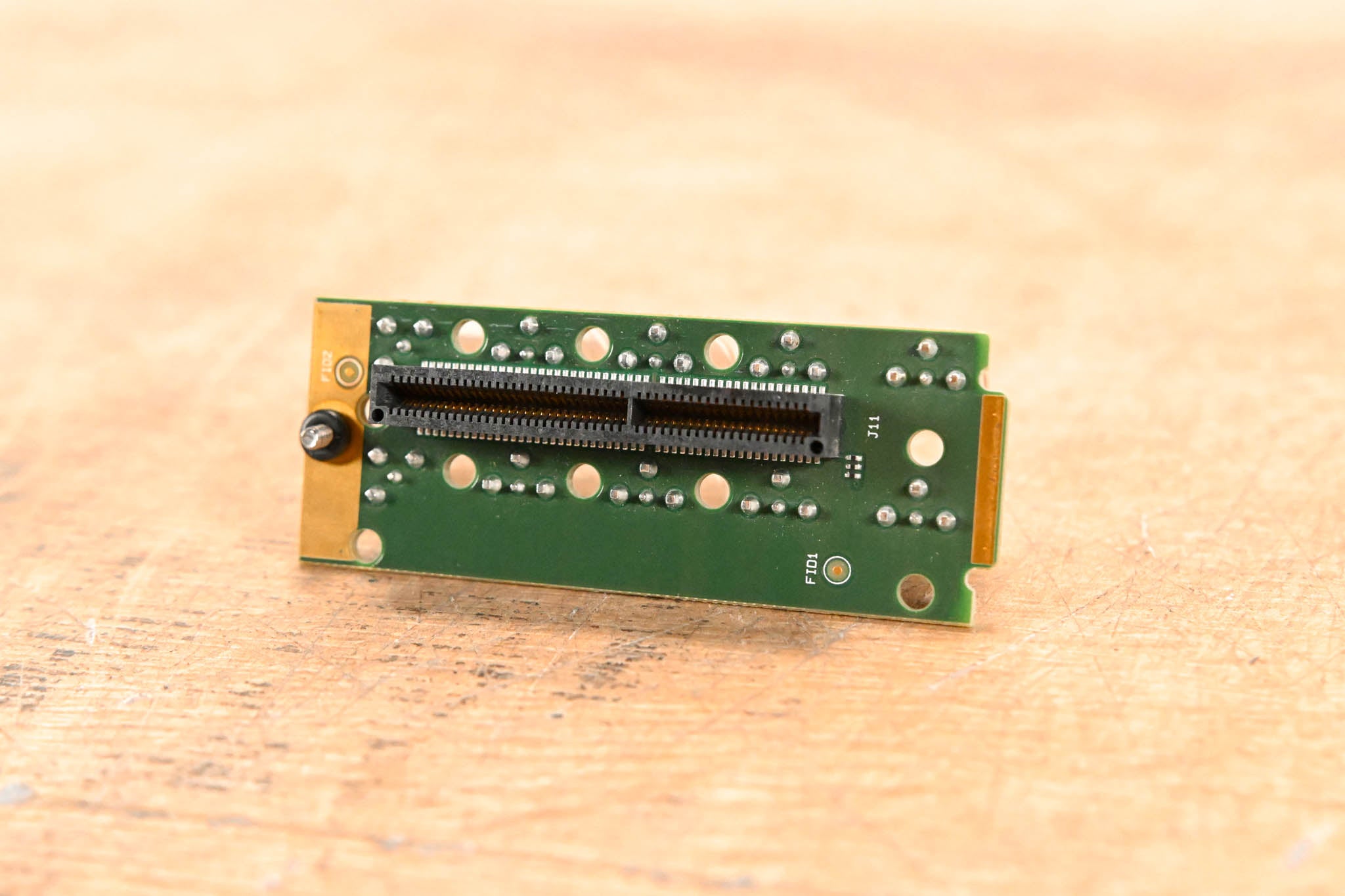 Blackmagic Design OpenGear BMD-PCB106 Rear Module