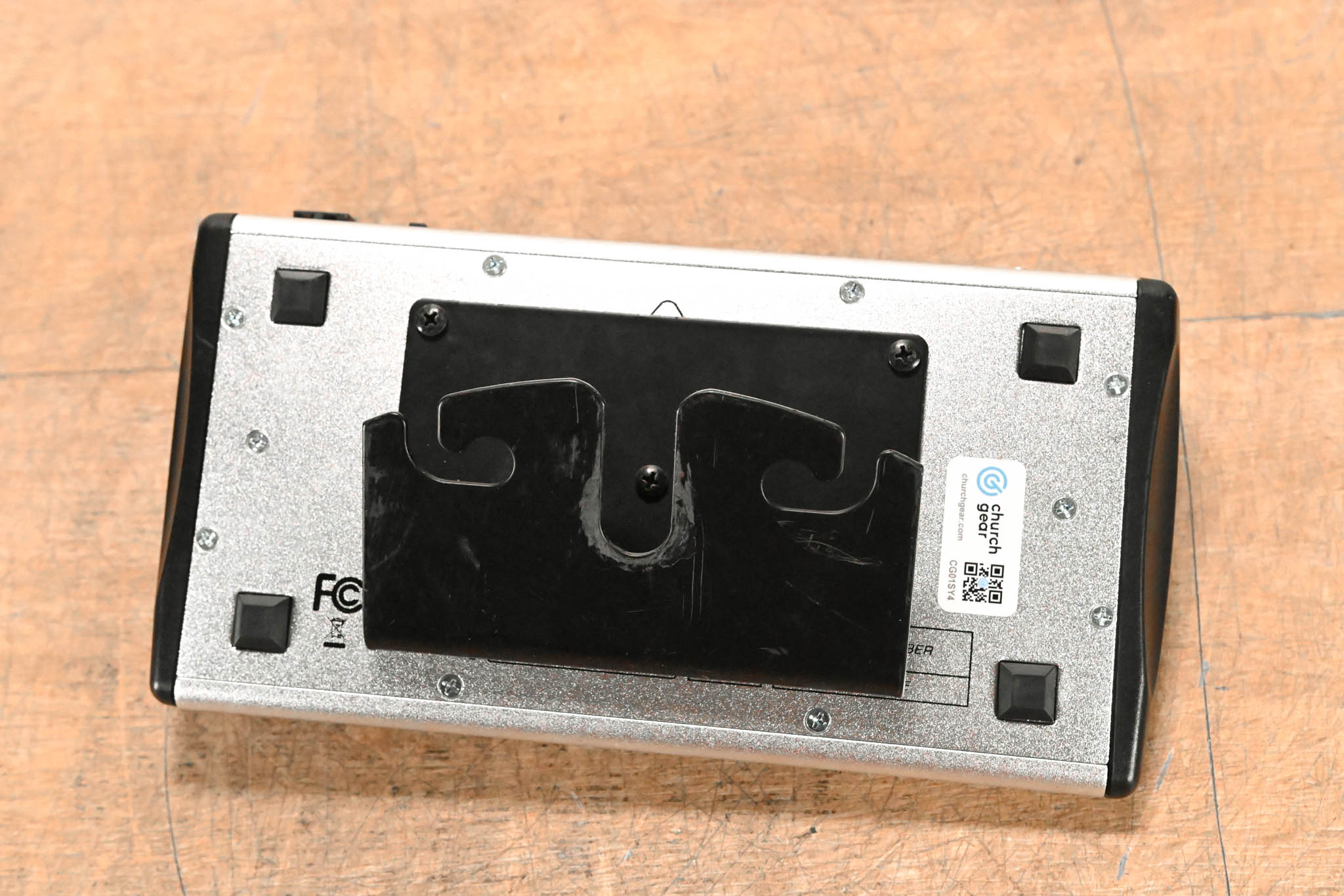 Behringer Powerplay P16-M 16-Channel Digital Personal Mixer