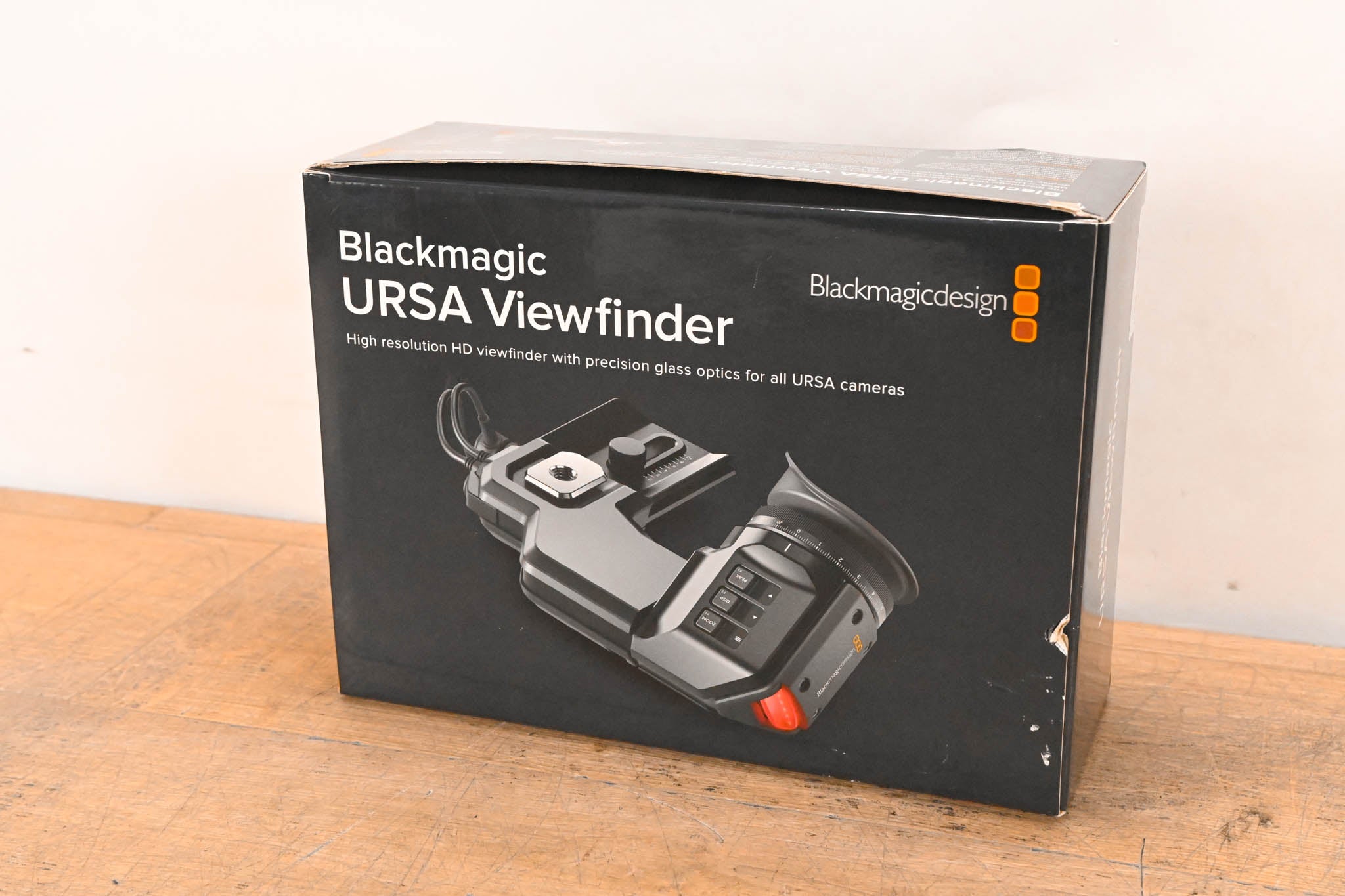 Blackmagic Design URSA Viewfinder