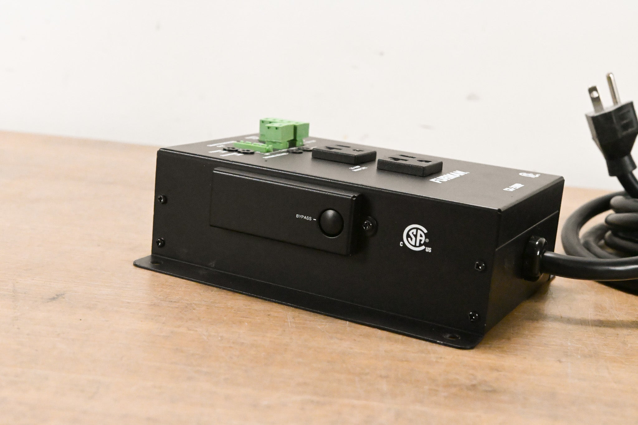 Furman CN-20MP Remote Duplex Power Sequencer