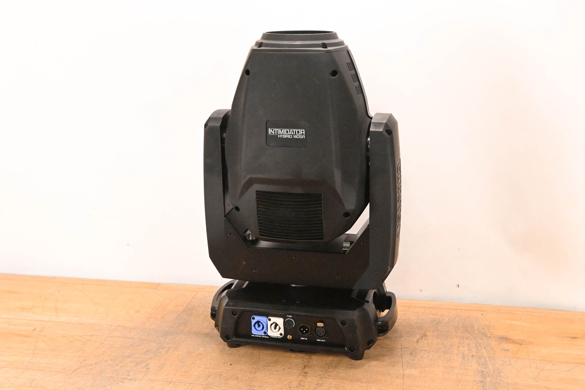 Chauvet Intimidator Hybrid 140SR Moving Head Lighting Fixture
