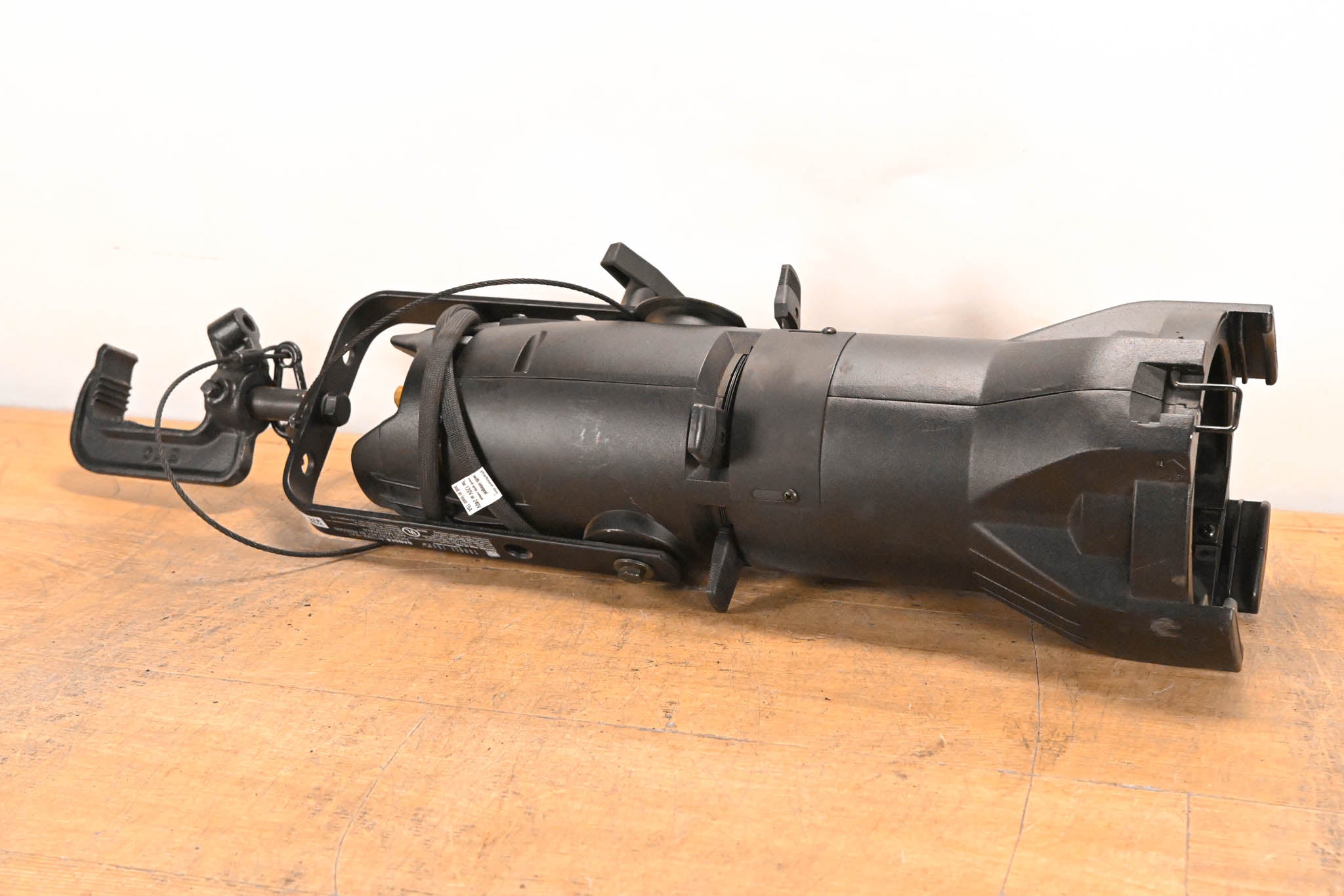 ETC Source Four Jr 50 Degree 575 Ellipsoidal Light