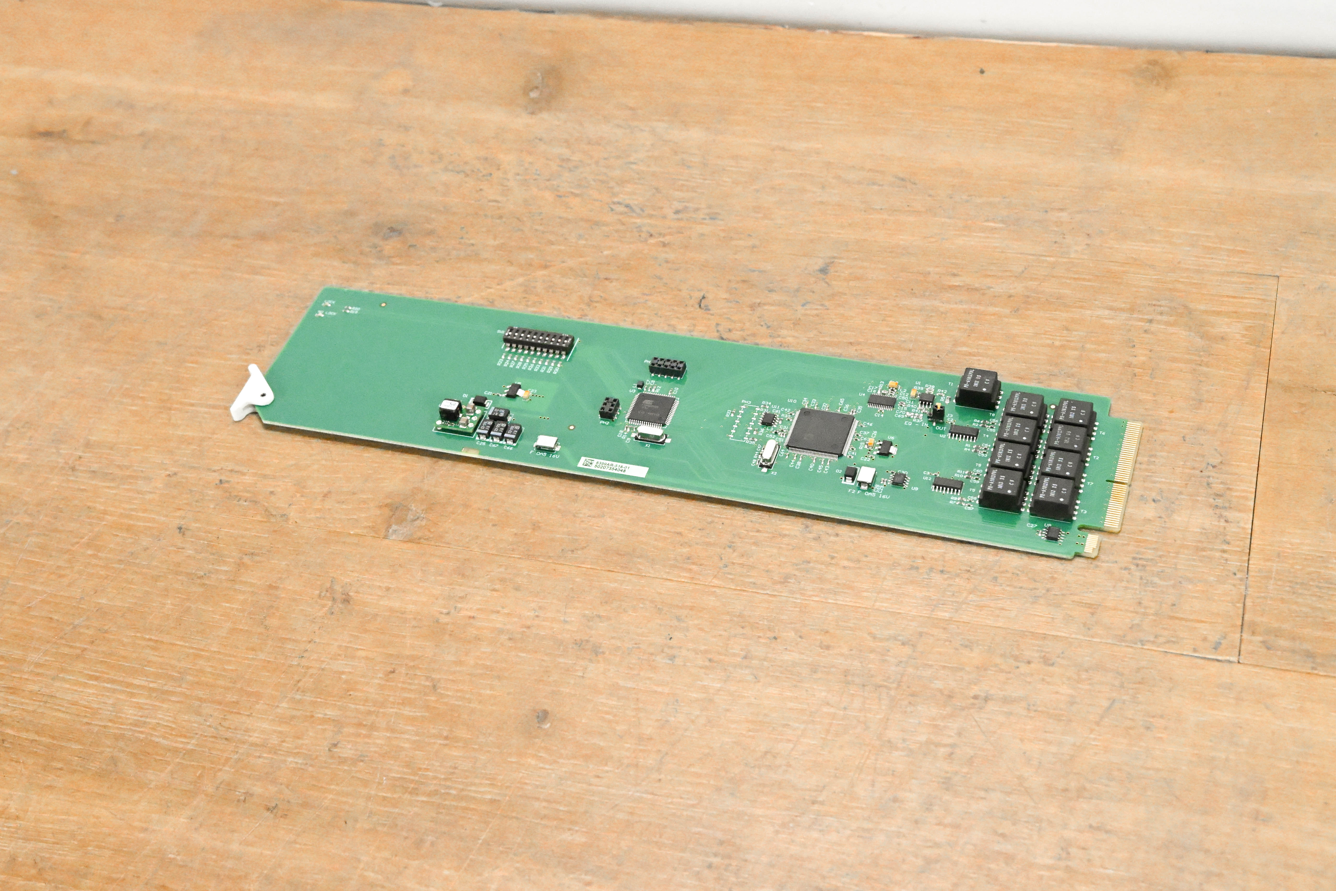 Ross ADA-8402-B AES / EBU Distribution Amplifier Module