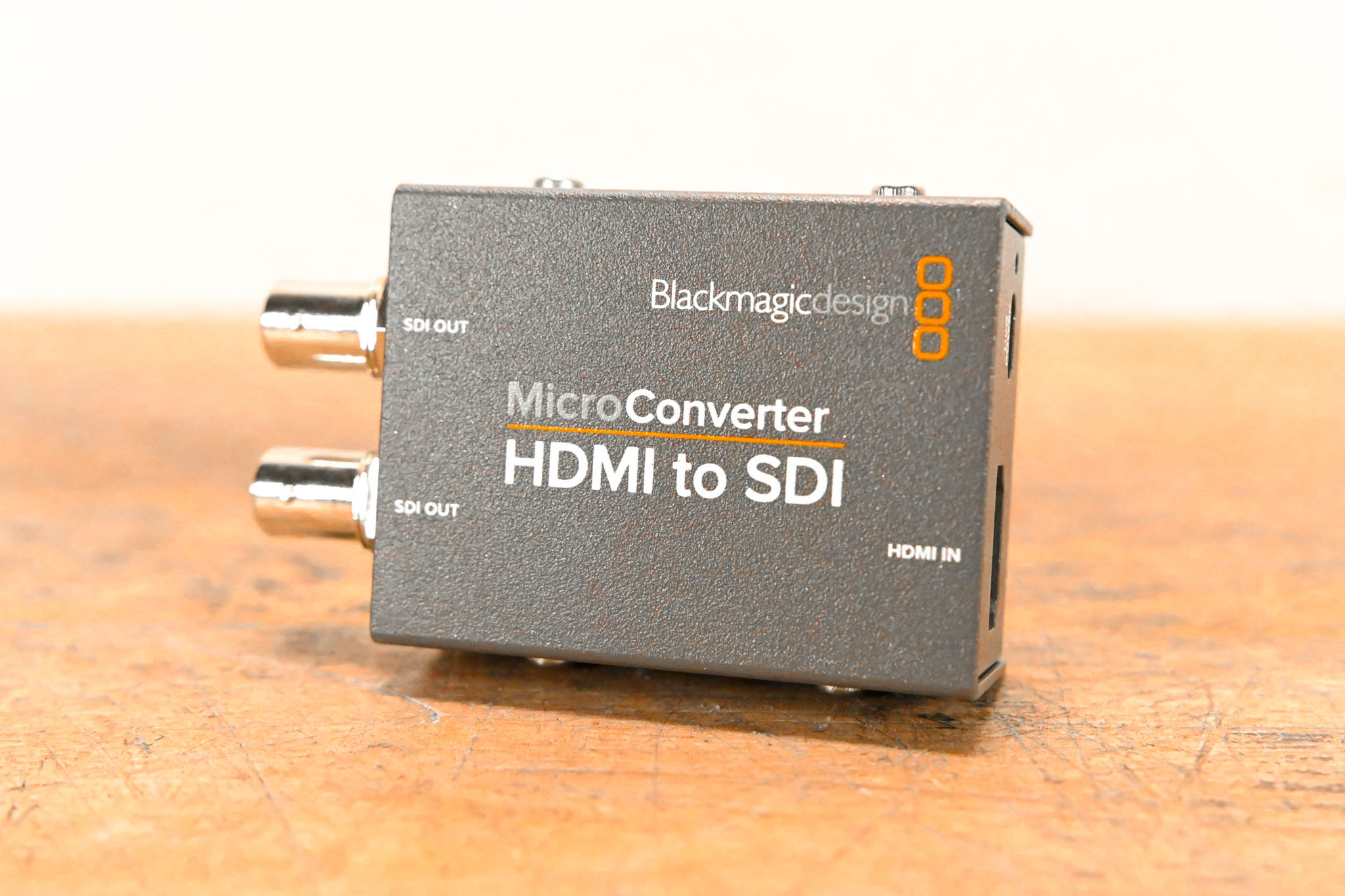 Blackmagic Design Micro Converter HDMI to SDI