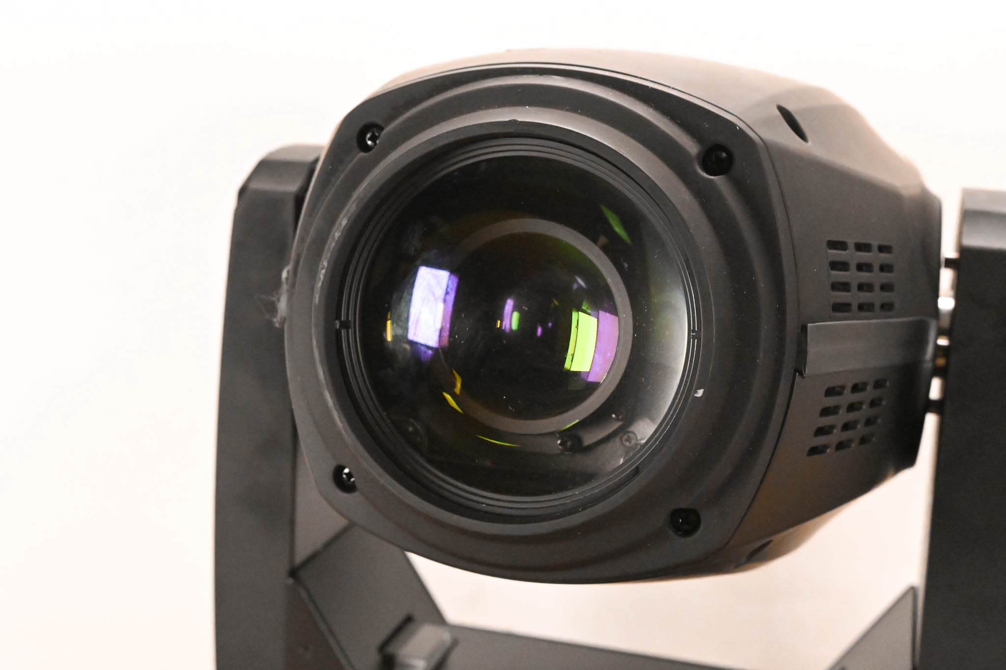 Chauvet Intimidator Hybrid 140SR Moving Head Lighting Fixture