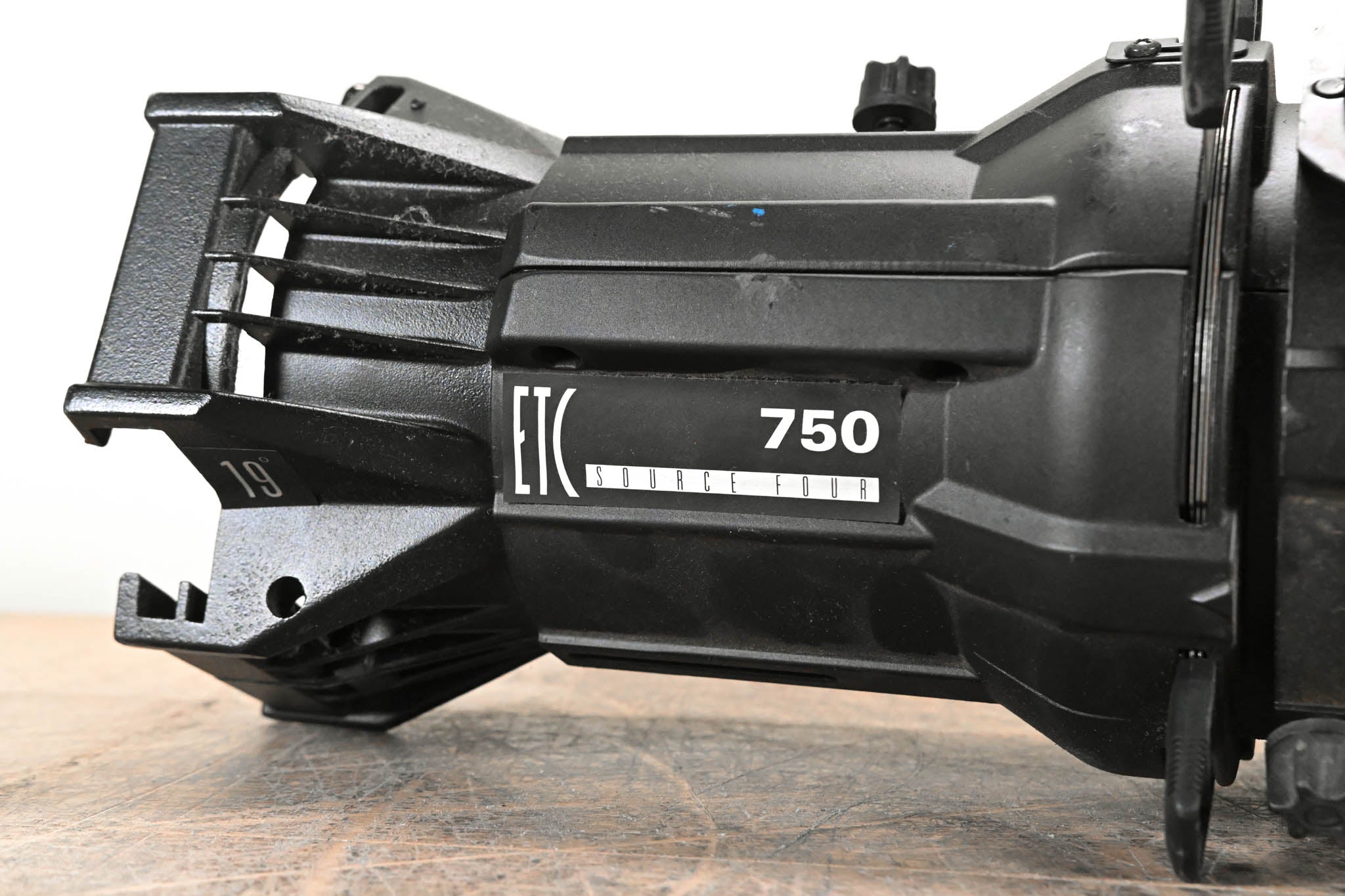 ETC Source Four 750 19 Degree Ellipsoidal Light