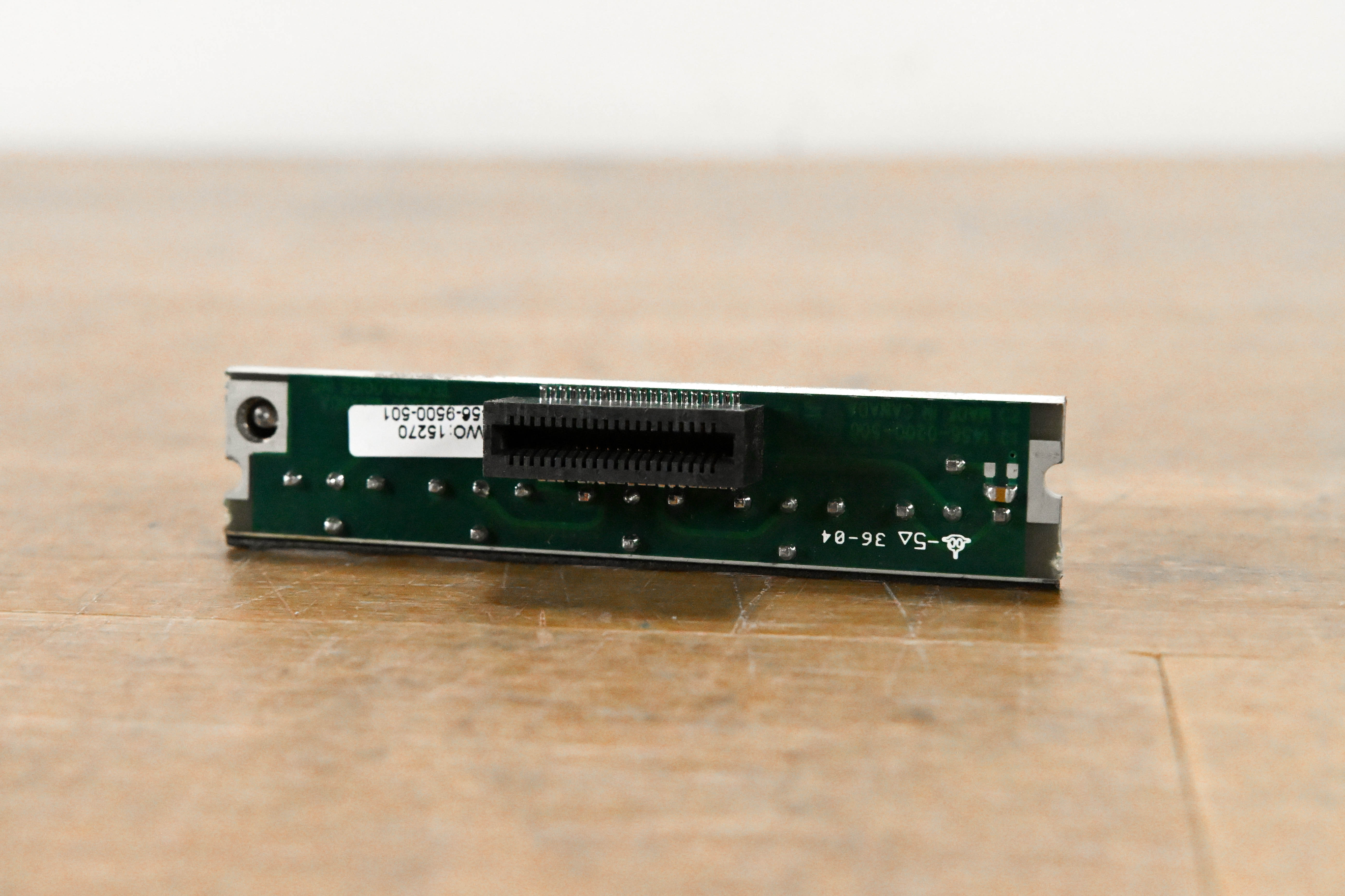 Miranda SDA-1102 Rear I/O Module for Densité Frame