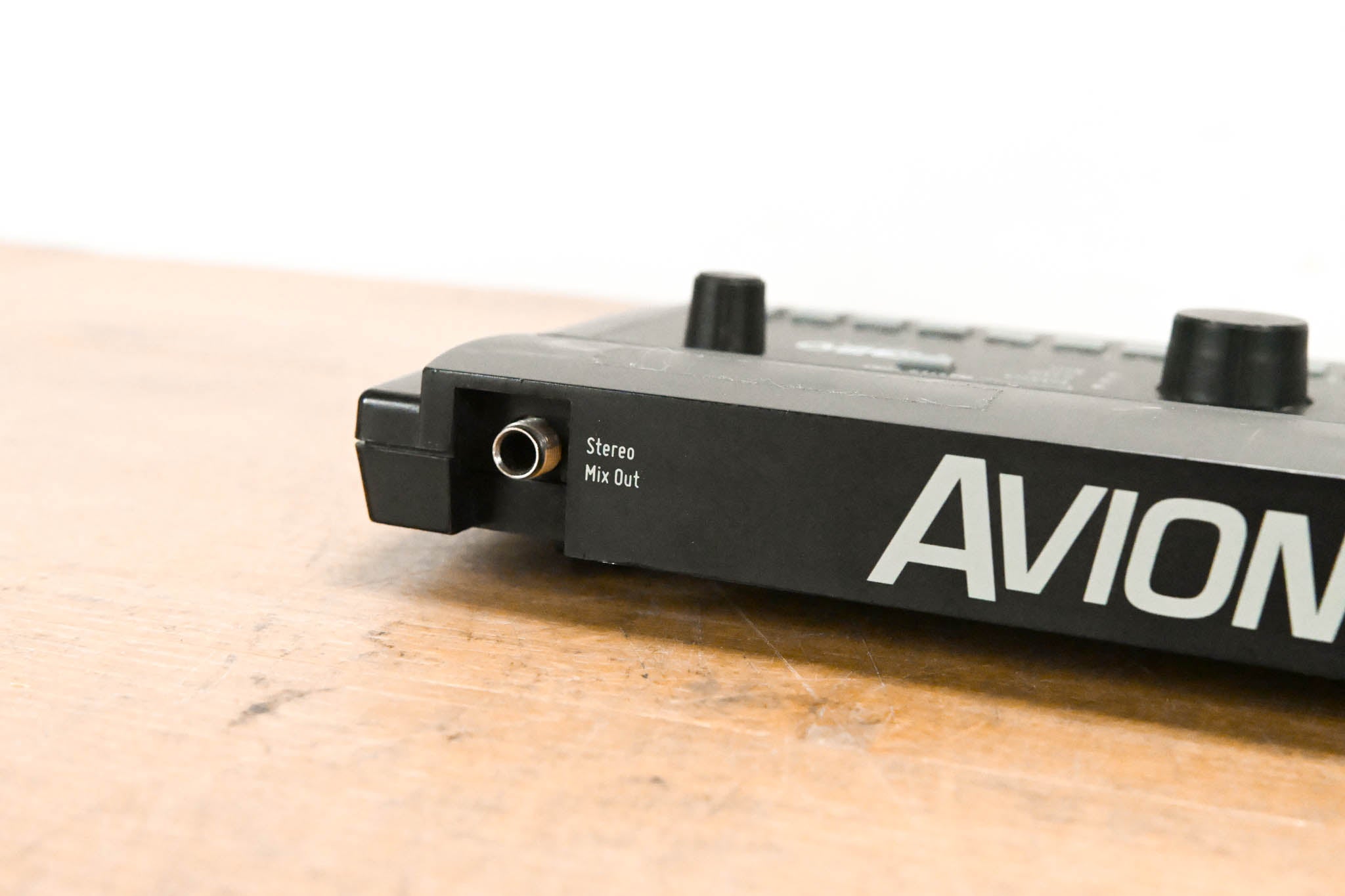 Aviom A320 16-Channel Personal Mixer