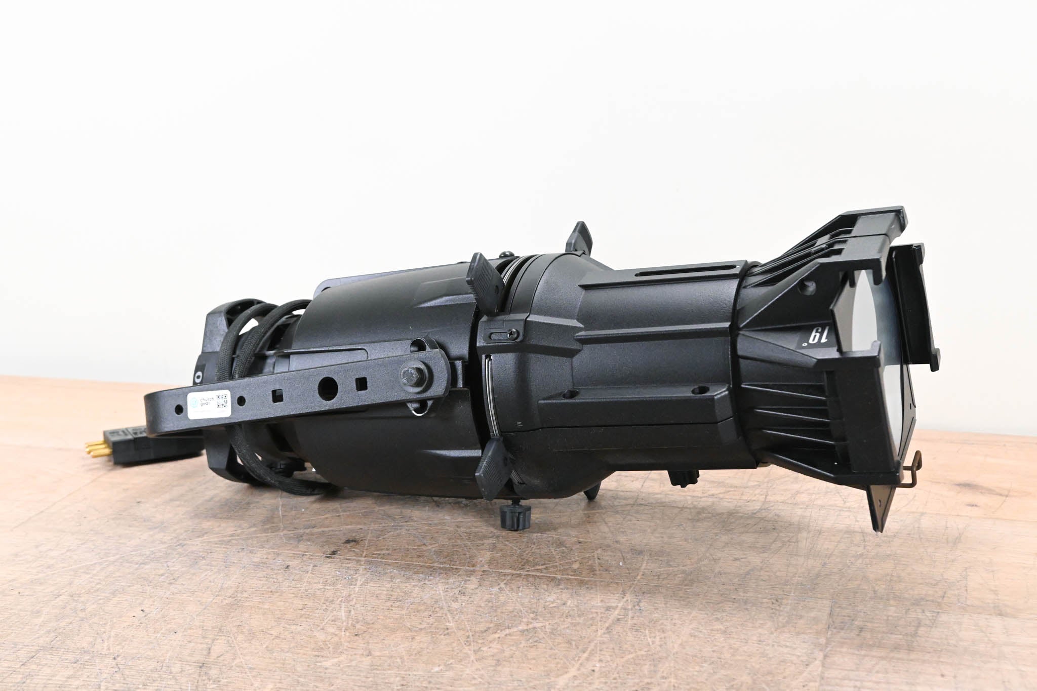 ETC Source Four 750 19 Degree Ellipsoidal Light