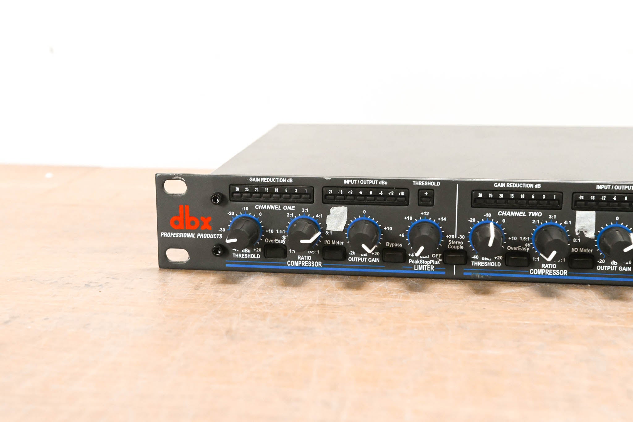 dbx 1046 Quad Compressor/Limiter