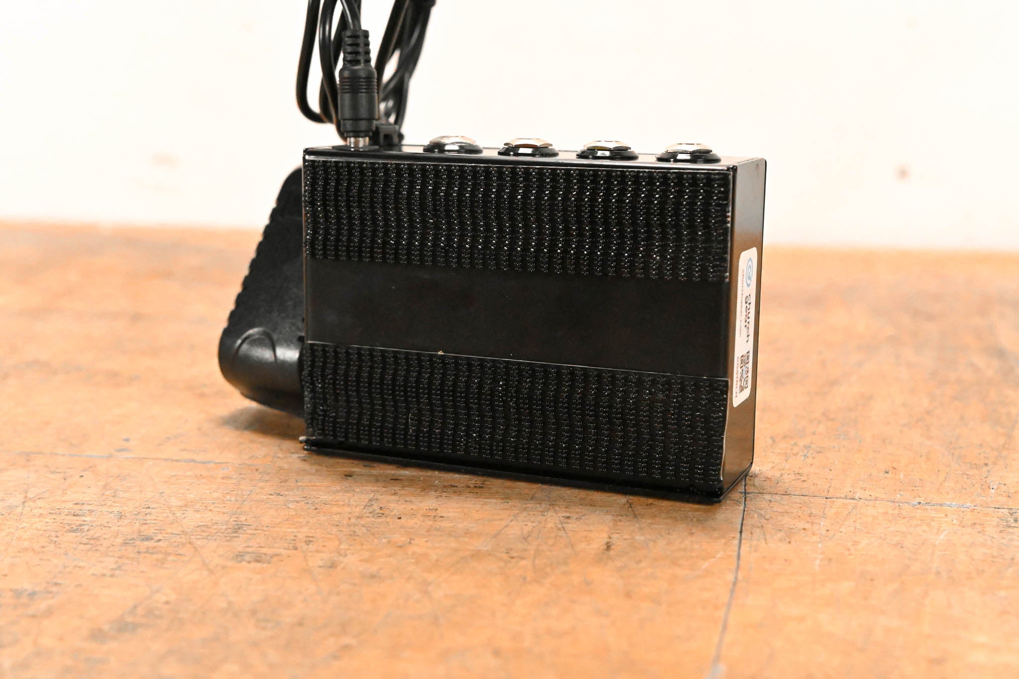 Radial Engineering SHOTGUN 4-Channel Guitar Amp Driver