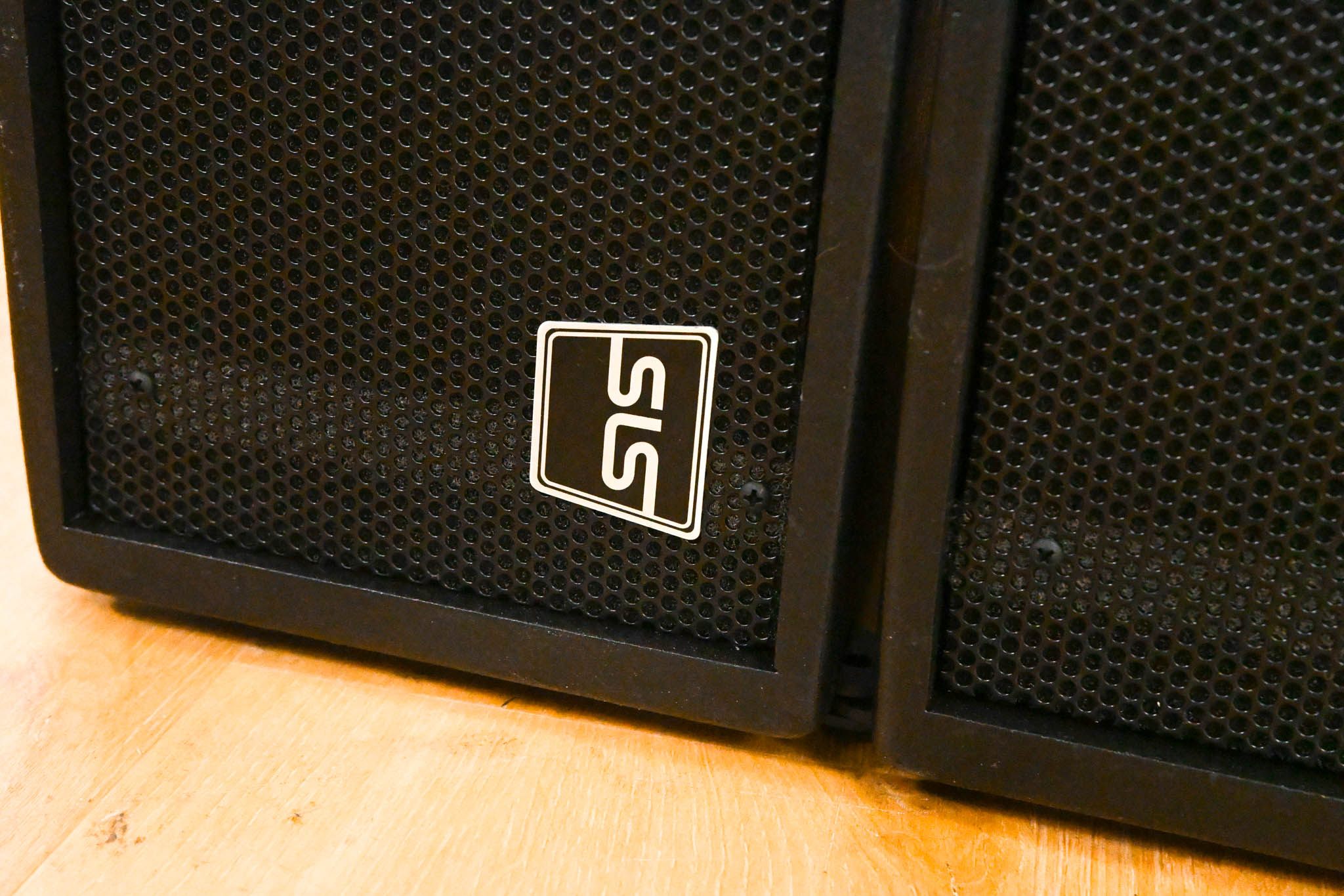 SLS CPA7600 Compact 3-Way Line Array Speaker (PAIR)