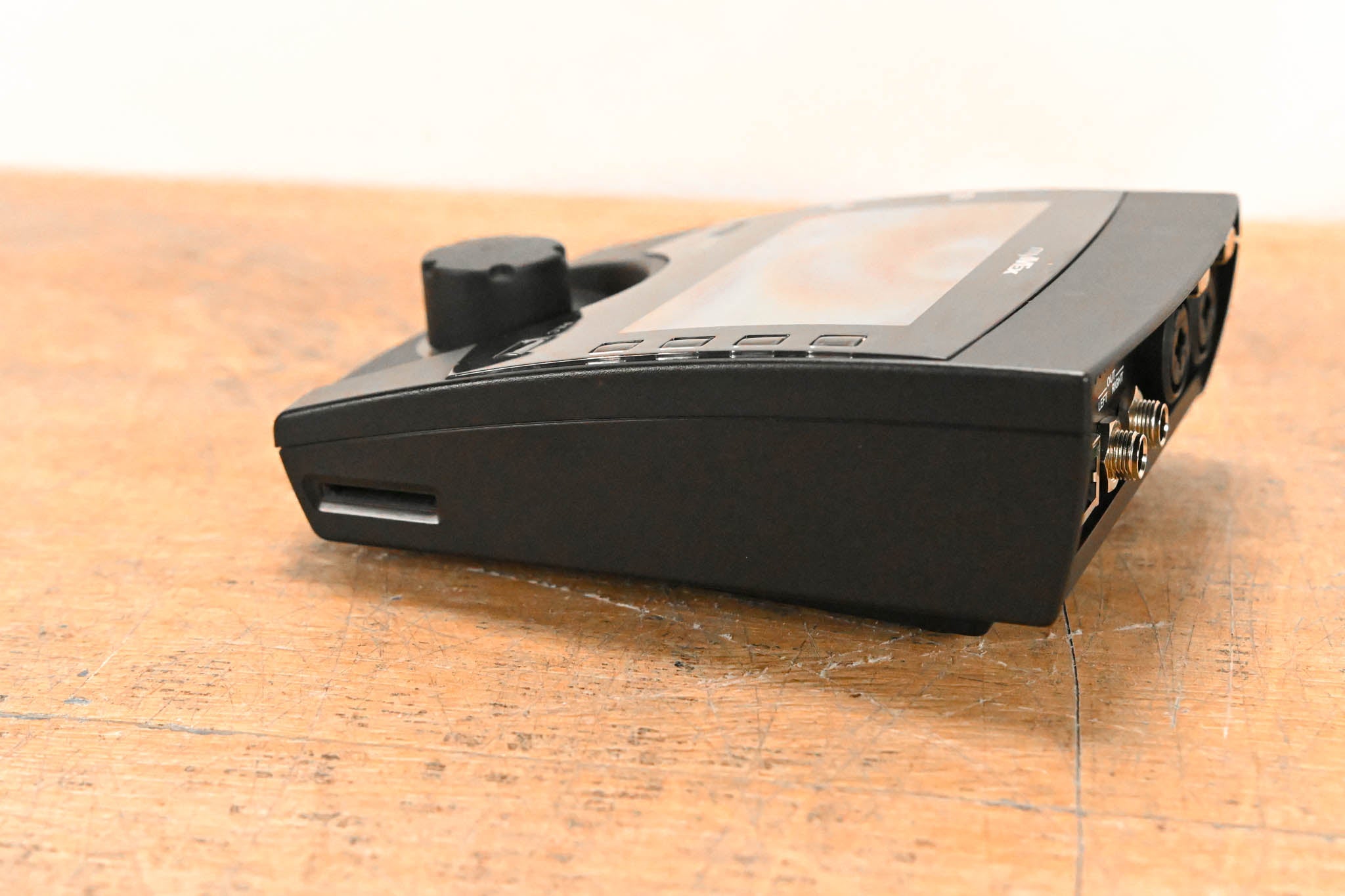 Movek myMix Personal Monitor Mixer