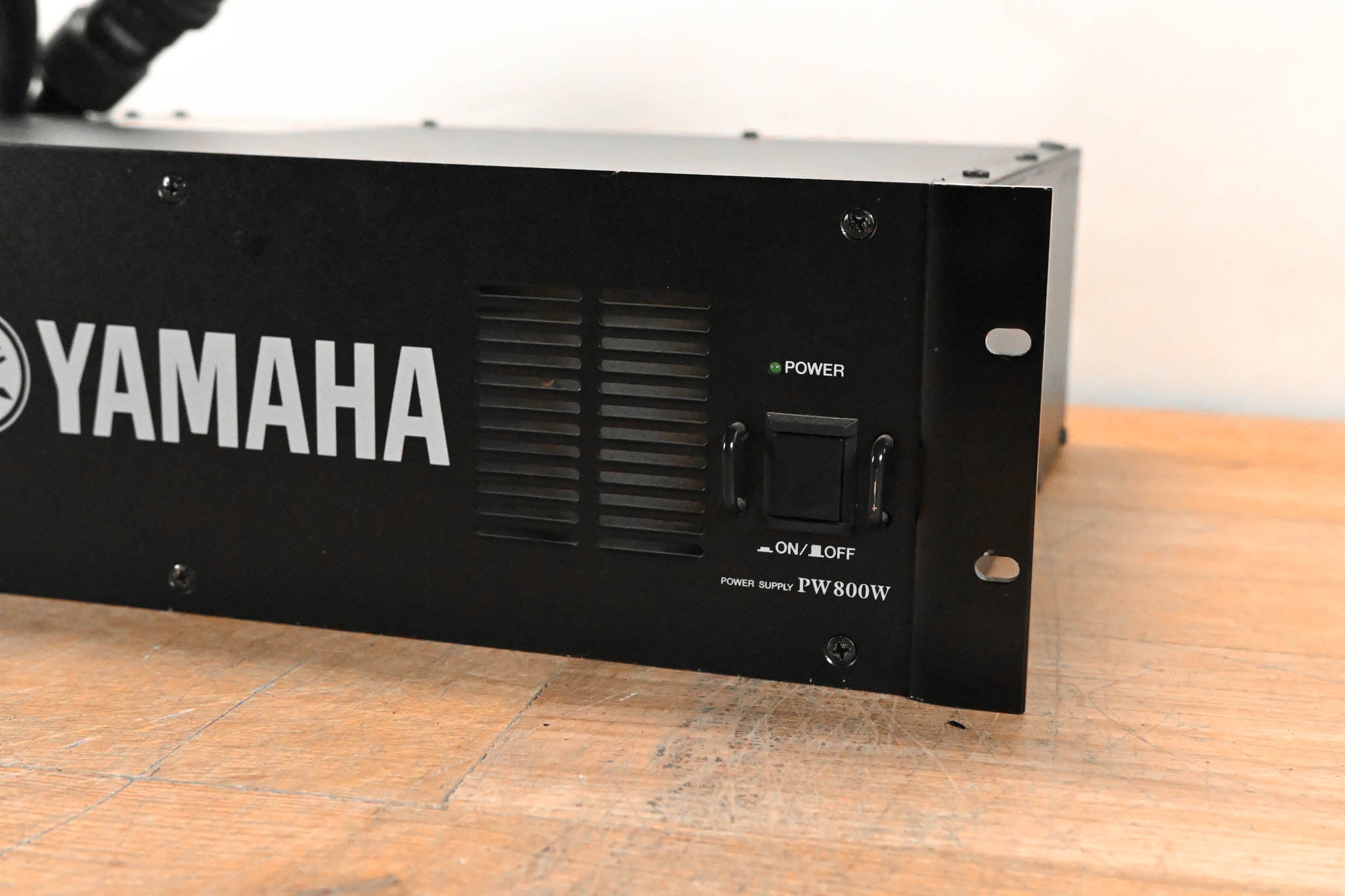 Yamaha PW800W Mixer Redundant Power Supply