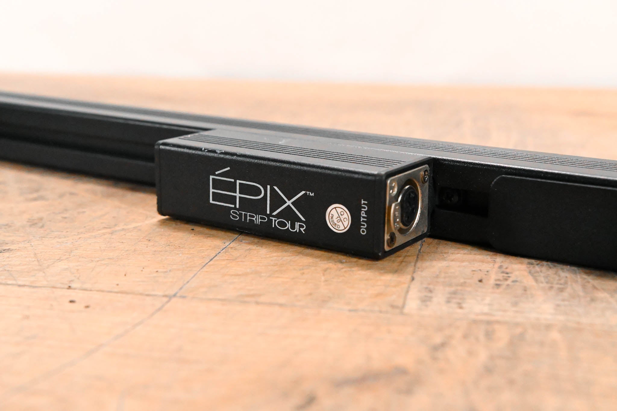 Chauvet ÉPIX Strip Tour Pixel-Mapping 1-meter LED Strip