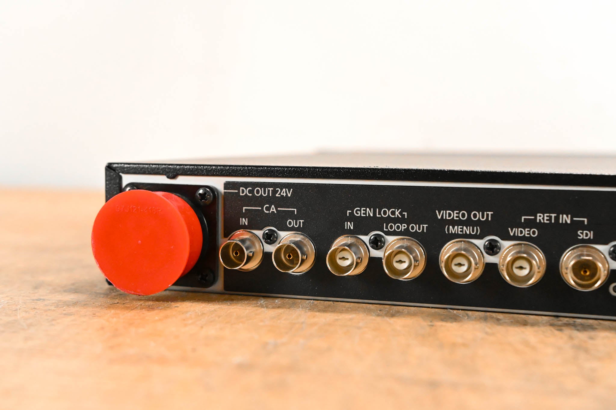 Panasonic AG-BS300 Digital Base Station