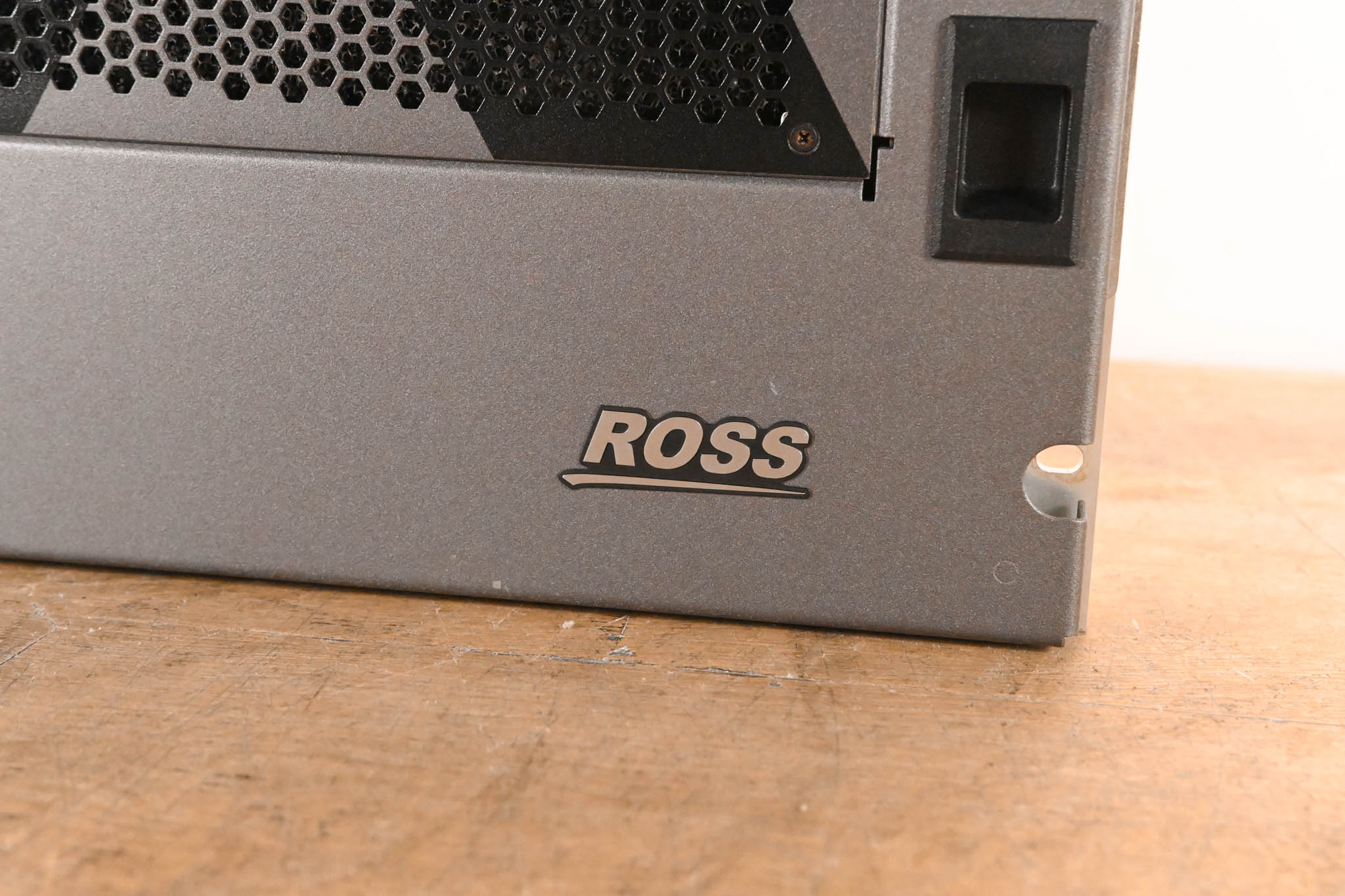 Ross Carbonite eXtreme (NK-3G144-X) Switcher w/ Carbonite 2 Panel