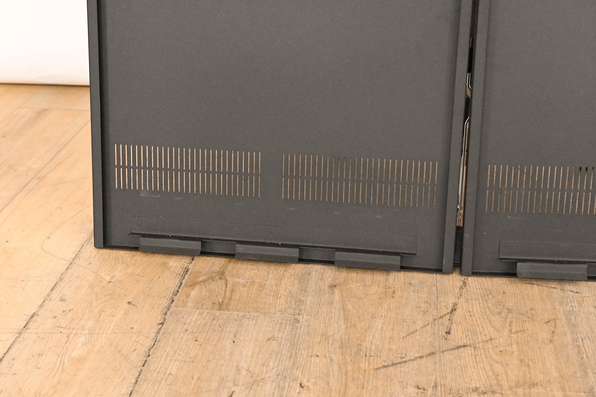 Middle Atlantic SP-5-14 Side Panels for Slim 5, 14 RU, 20" Deep