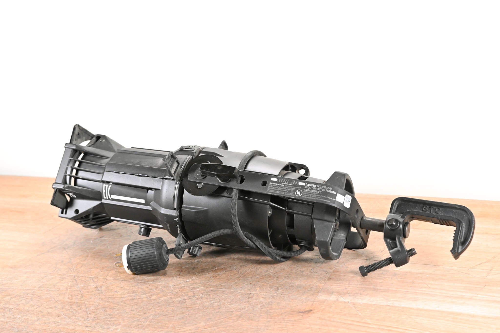 ETC Source Four 750 26 Degree Ellipsoidal Light