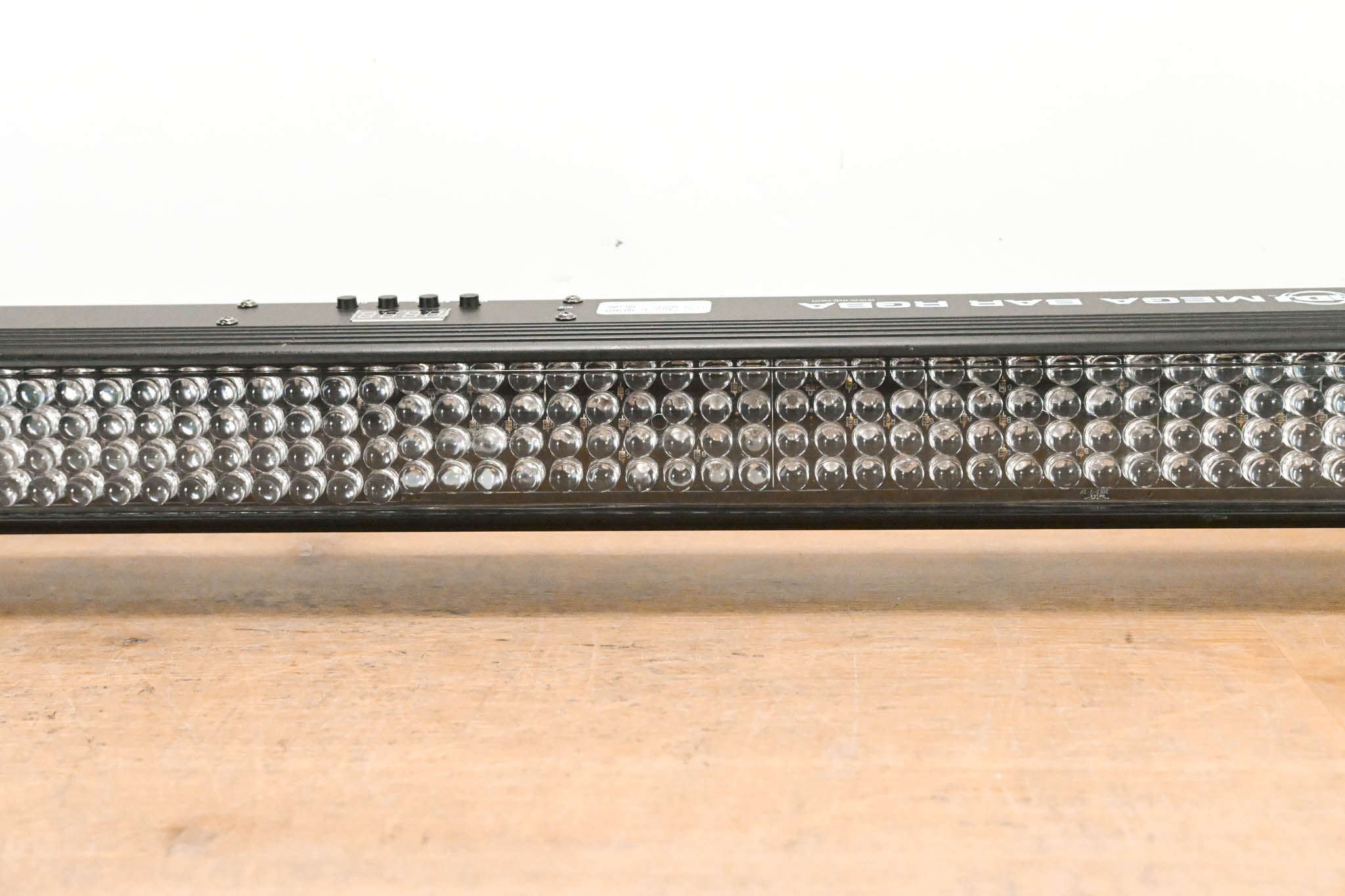 ADJ Mega Bar RGBA 42-inch RGBA LED Linear Fixture