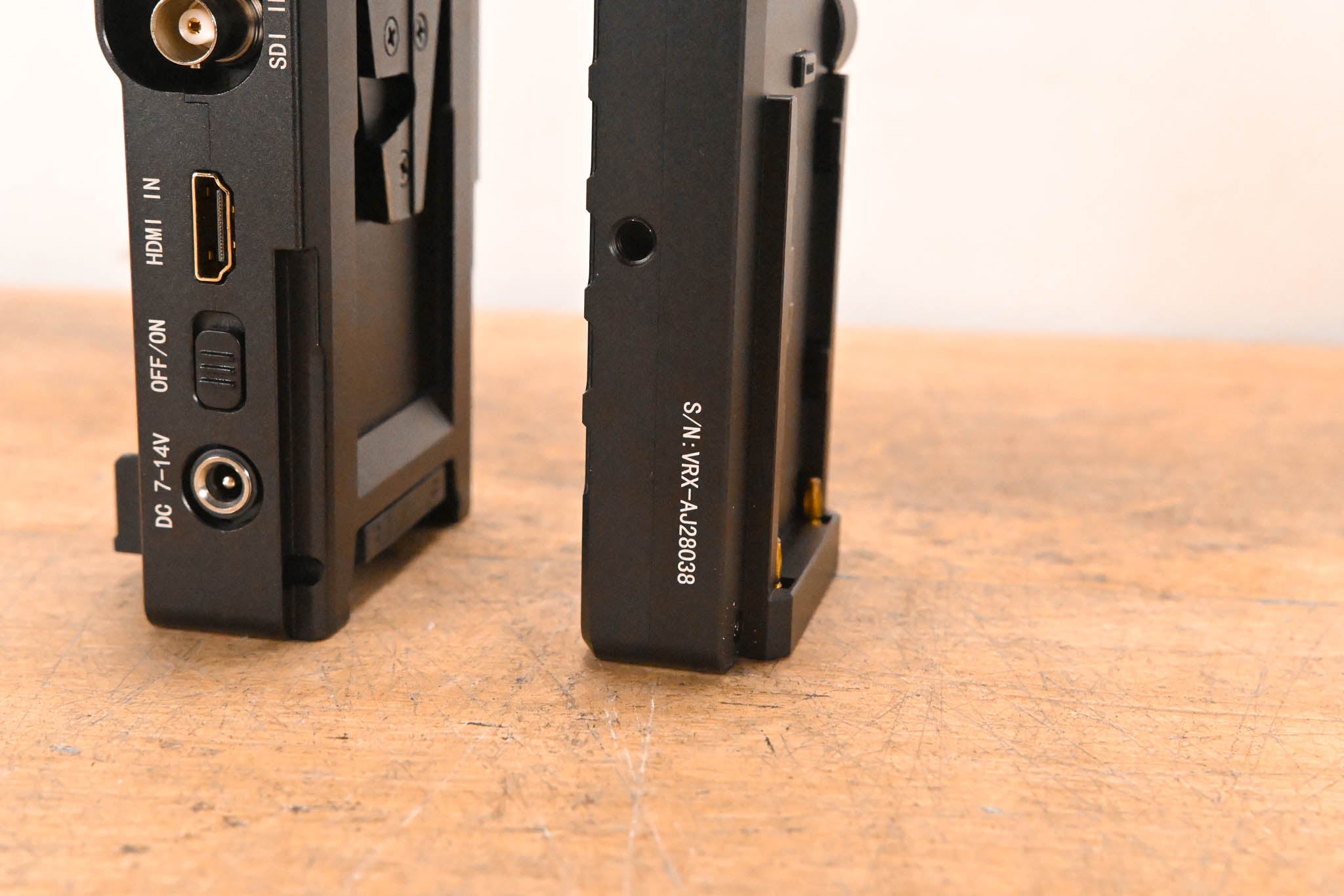 CAME-TV Crystal V Wireless Video Transmission System