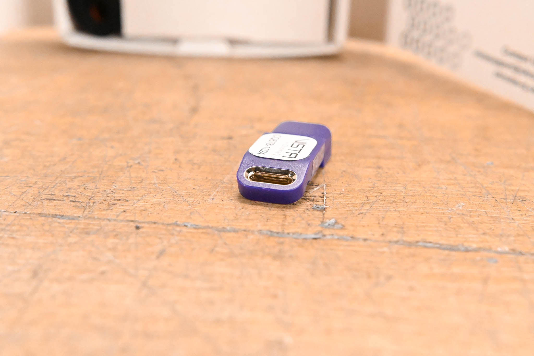 Chroma-Q Vista 1024-Channel Dongle