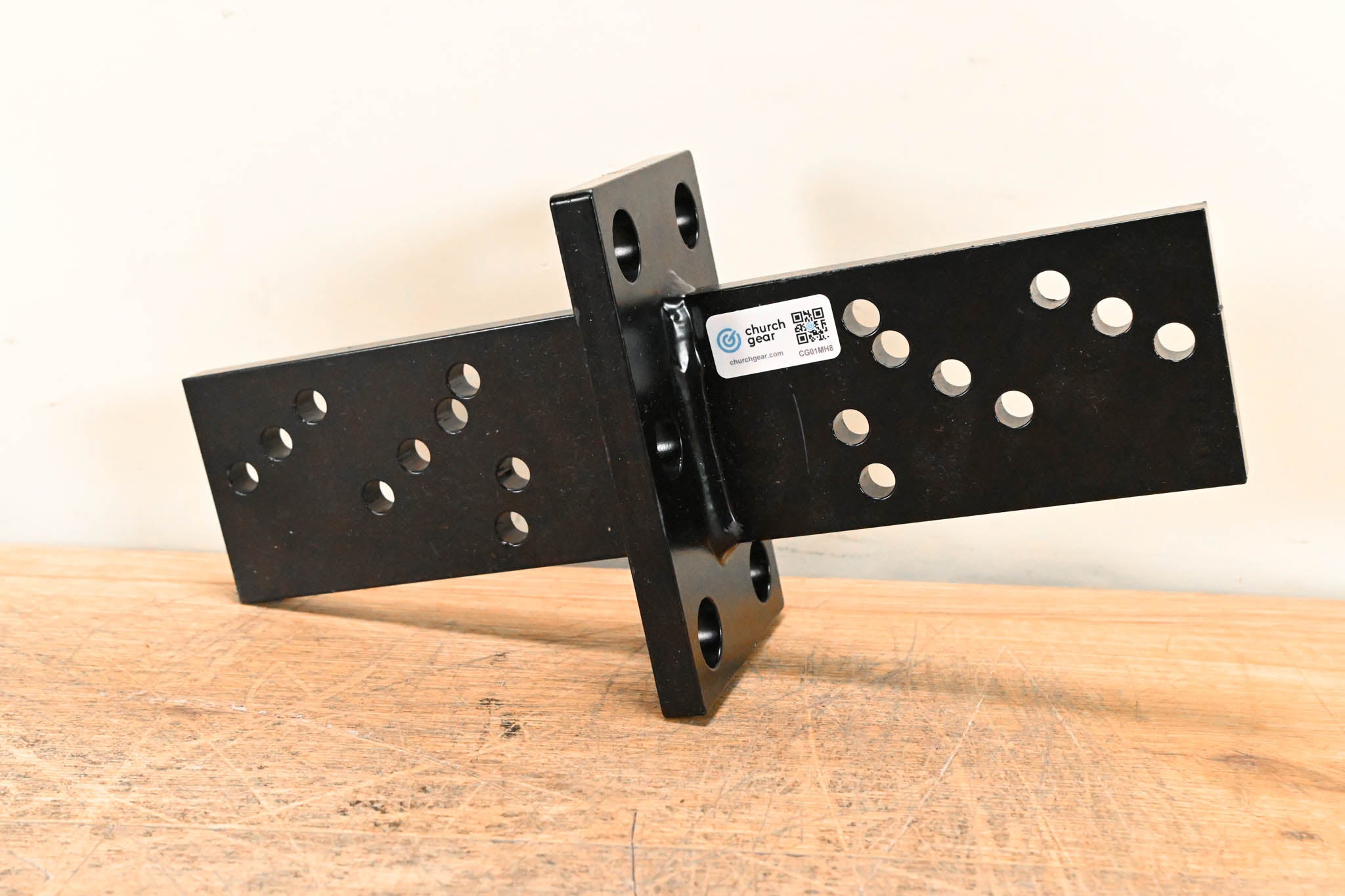Electro-Voice (EV) HRK-1B Horizontal Mounting Plates for EVF Series