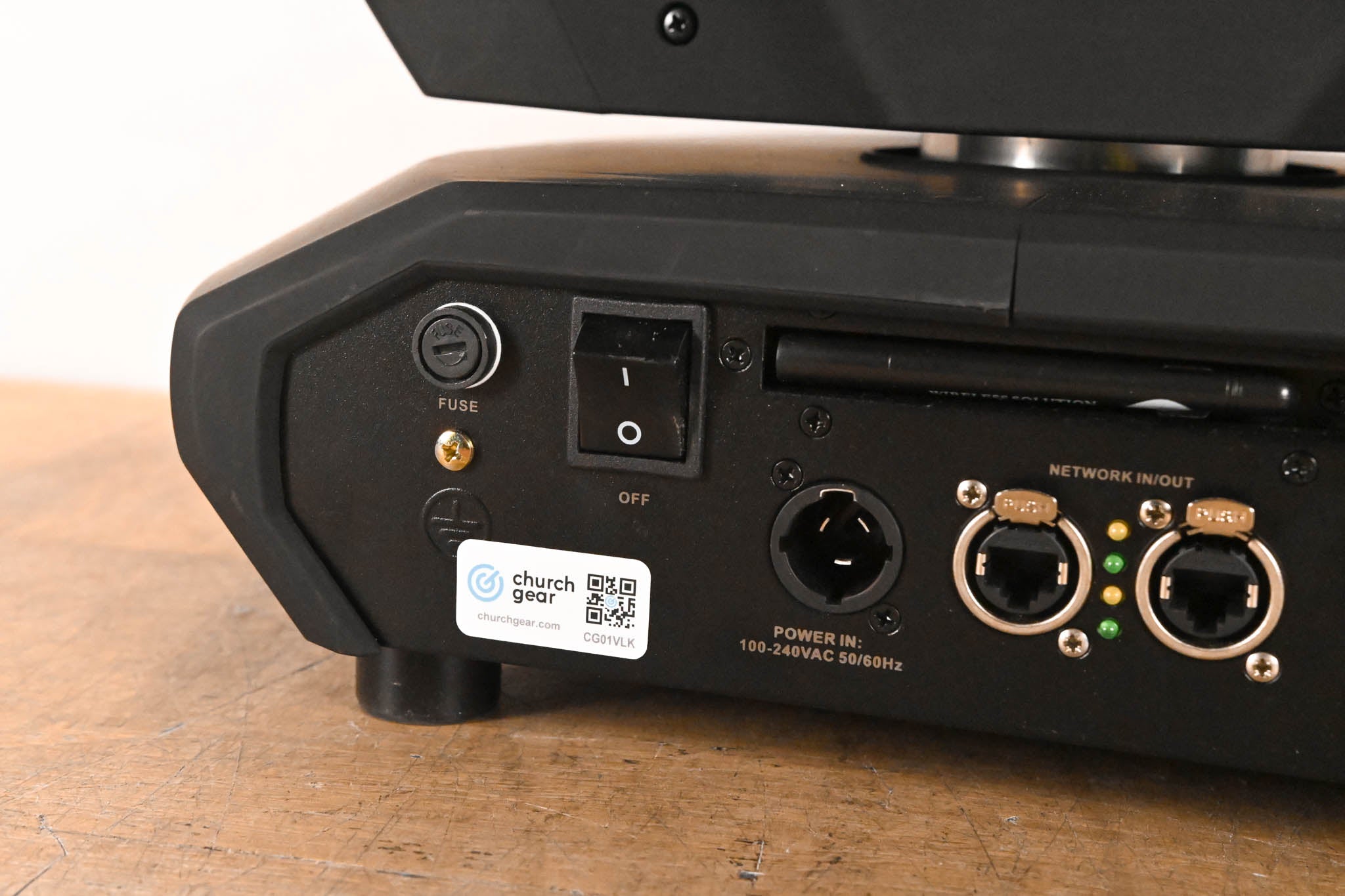 Chauvet Maverick MK1 Hybrid Moving Head Fixture