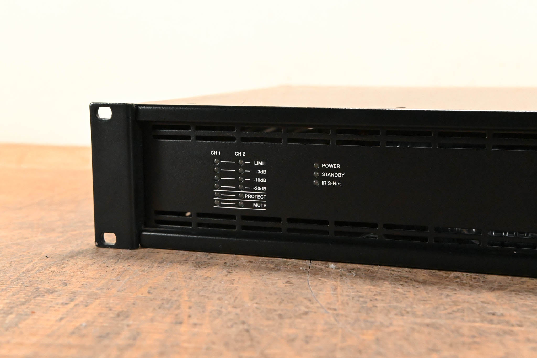 Electro-Voice (EV) CPS2.9 2-Channel Power Amplifier