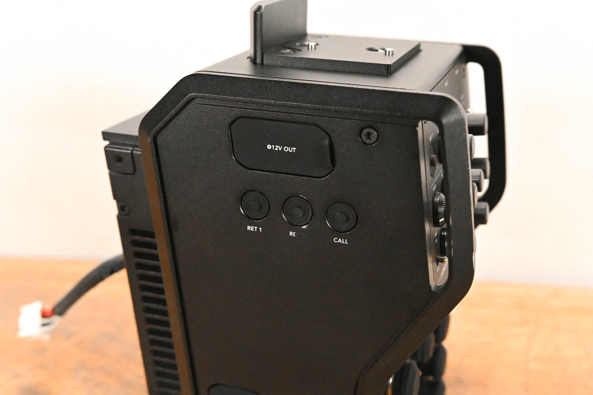 Blackmagic Design Camera Fiber Converter