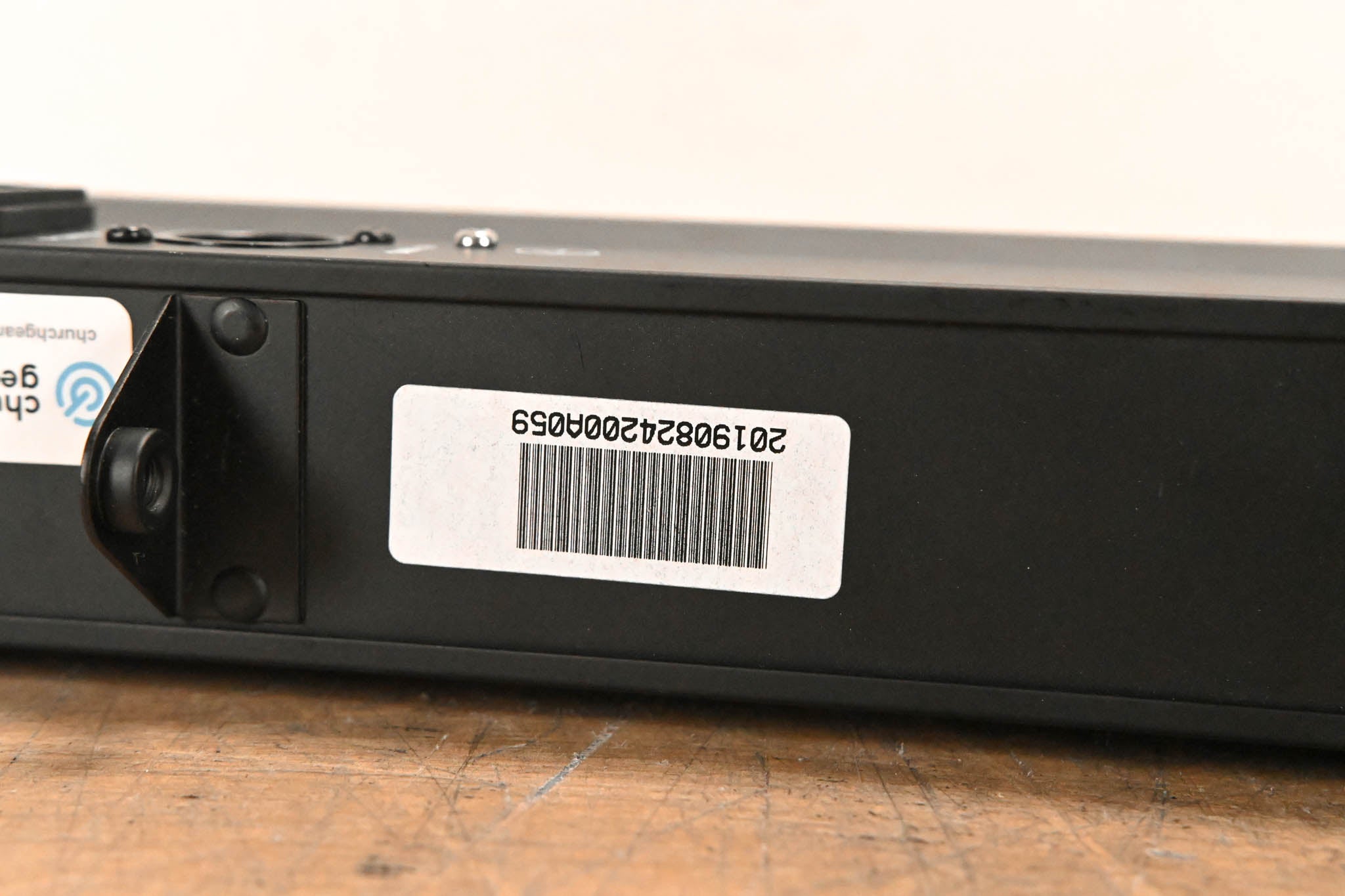 Blizzard Lighting LB Spekrum RGB LED Wash Bar Light