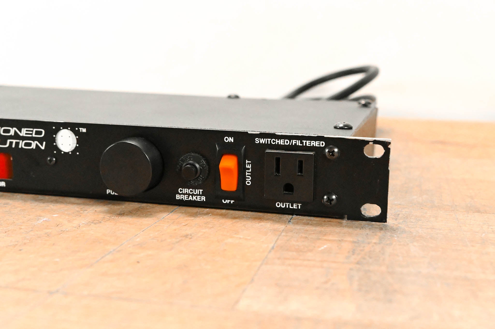 ETA Systems PD11LV Conditioned Power Distributor
