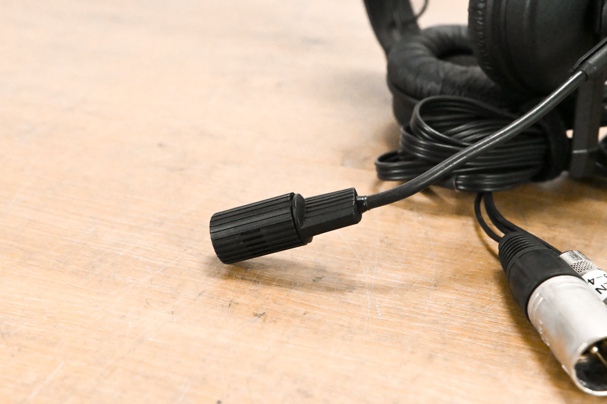 Sennheiser HMD 25-1 Boomset with Supercardoid Mic
