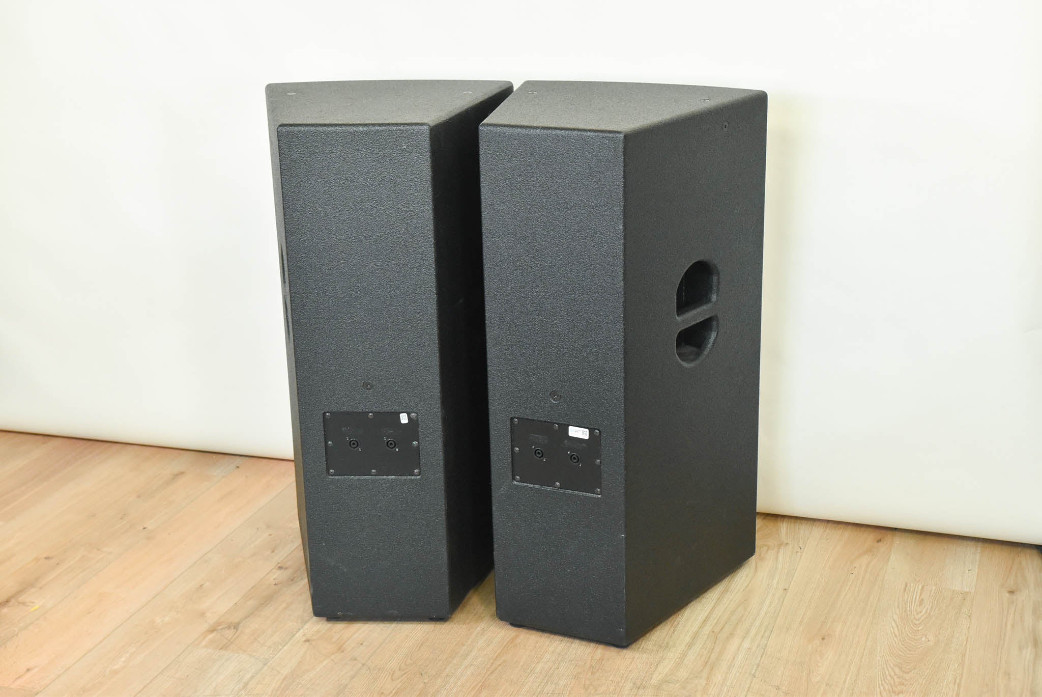 Soundbridge 3-way Passive Speaker (Pair)