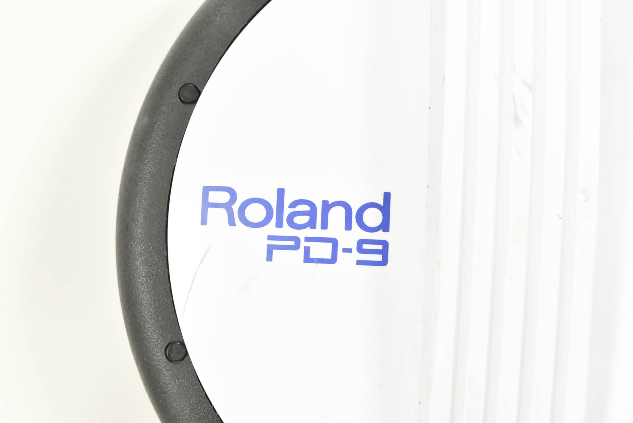 Roland PD-9 10" Dual-Trigger Electronic Drum Pad