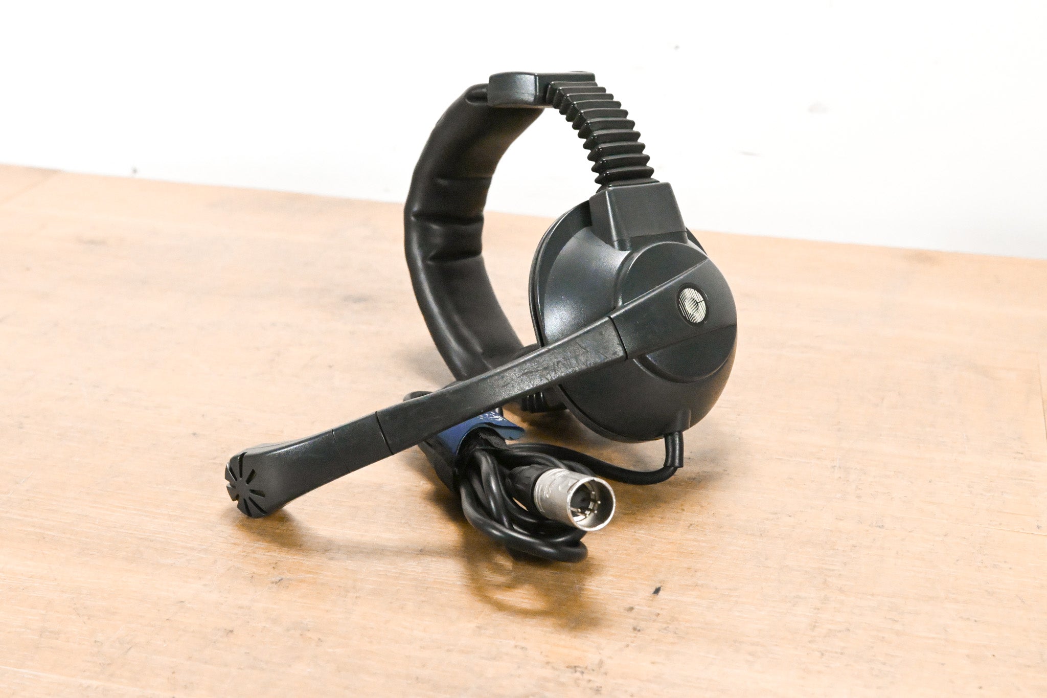 Clear-Com CC-95 Single-Muff Intercom Headset