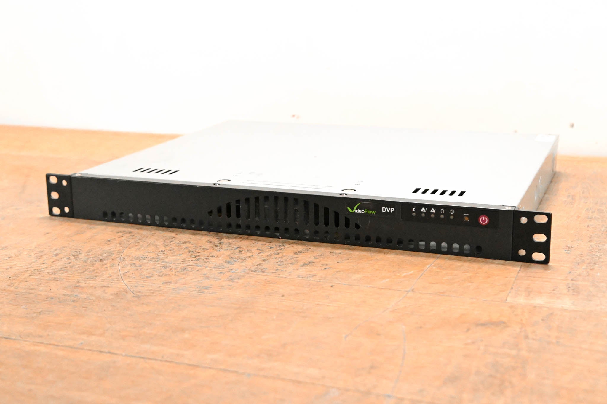 VideoFlow DVP 10S Video Protection Unit – IP/ASI Converter