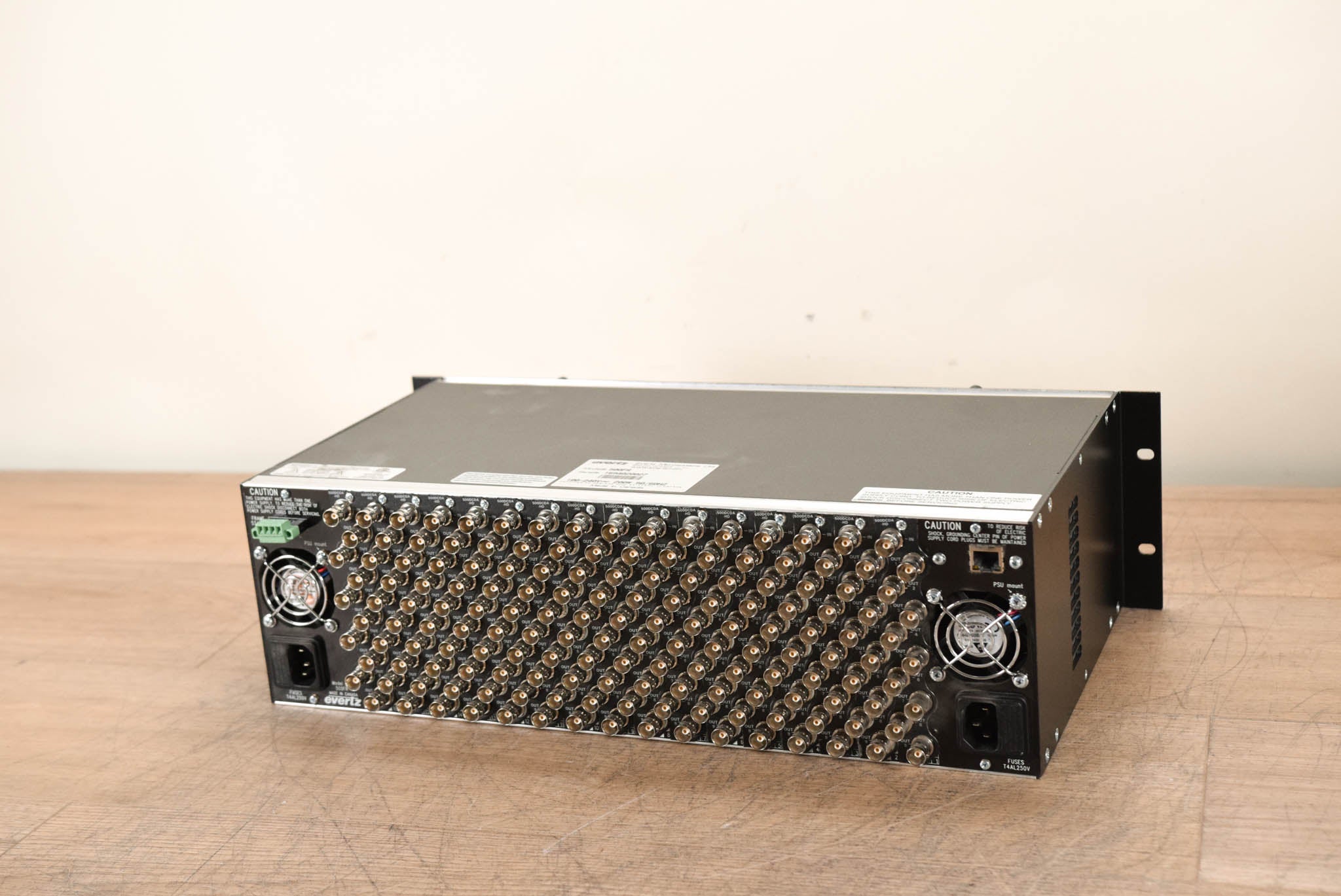 【中古】Portablismgear SC500 DigitalScratch ALC500 ECM Circuit Board 121765GT for Genie Boom Lift Z-45