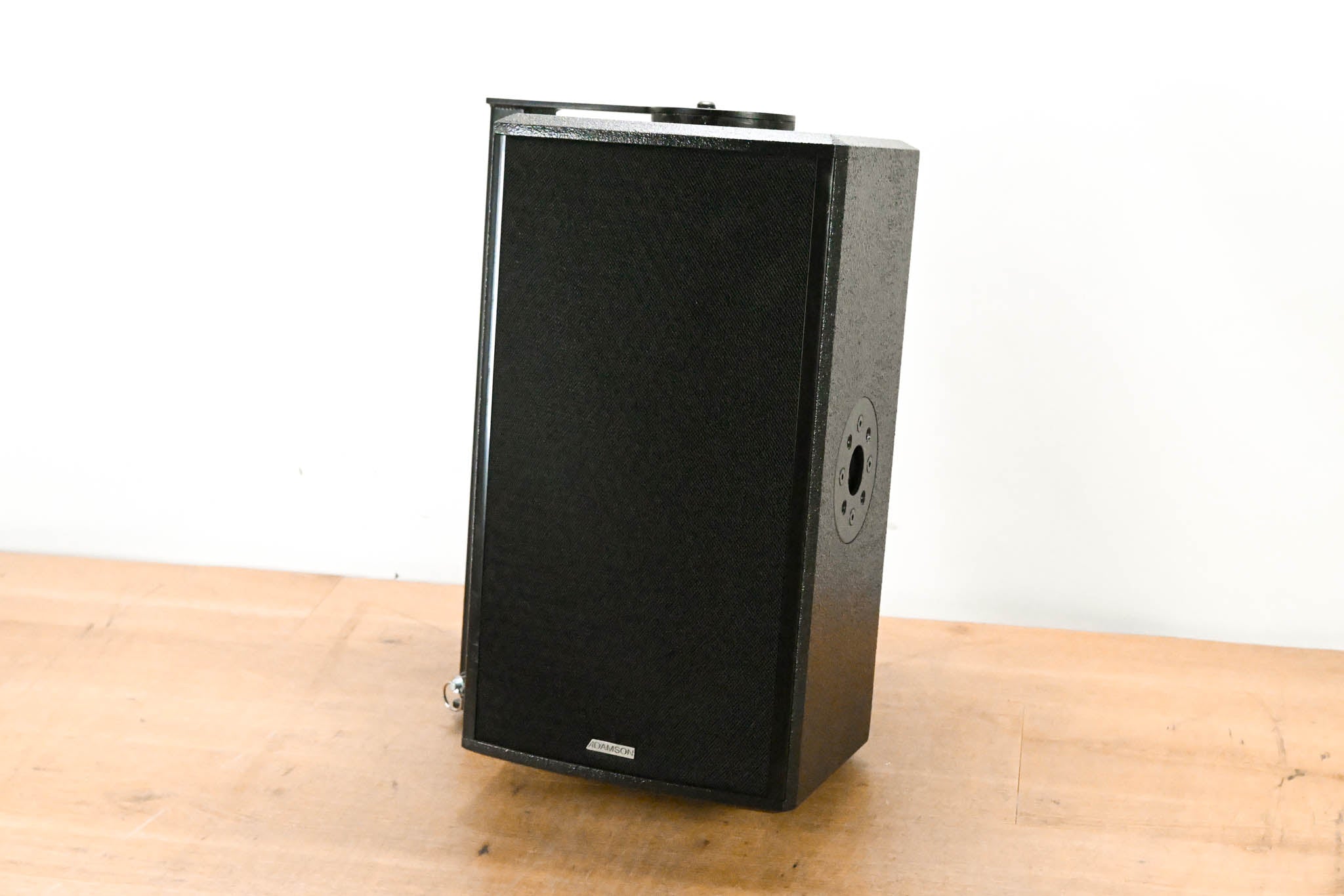 Adamson Point 8 Full-Range Point Source Loudspeaker