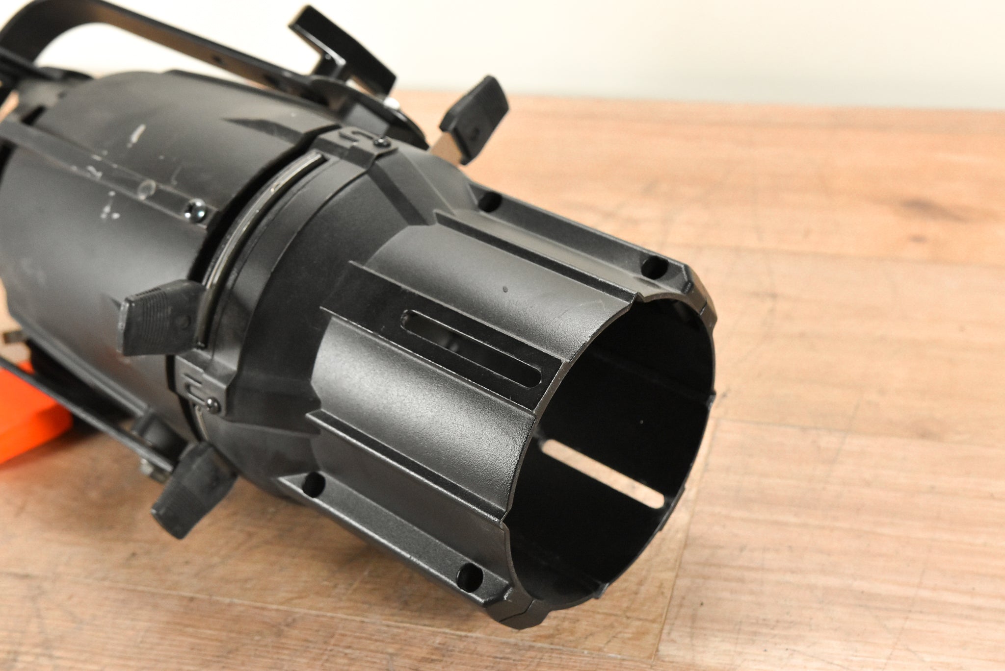 ETC Source Four 750 Ellipsoidal Light (No Lens Tube)